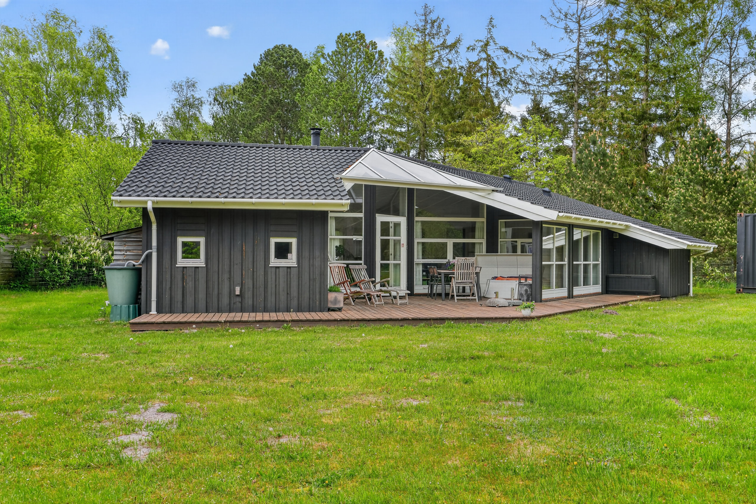 Kongeleddet 8, 4581 Rørvig