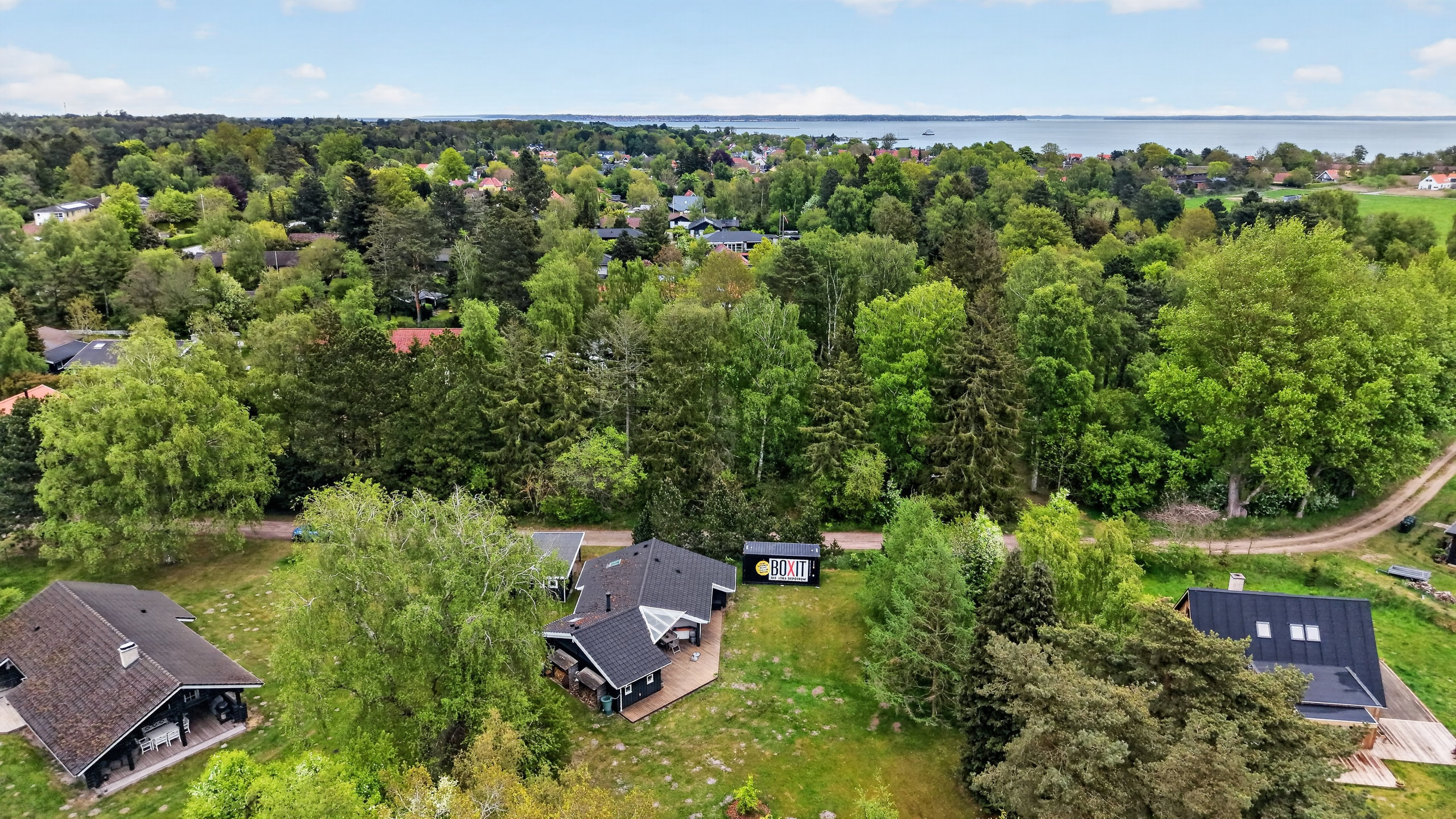Kongeleddet 8, 4581 Rørvig