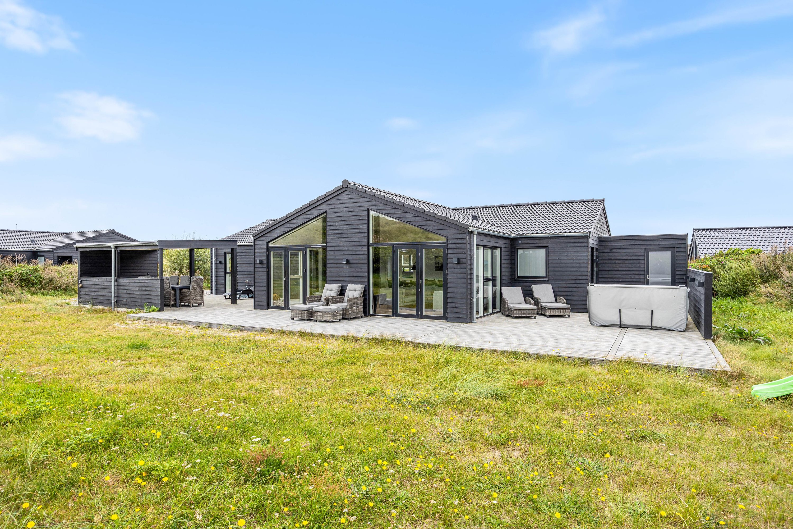 Klitdalen 15A, Houvig, 6950 Ringkøbing