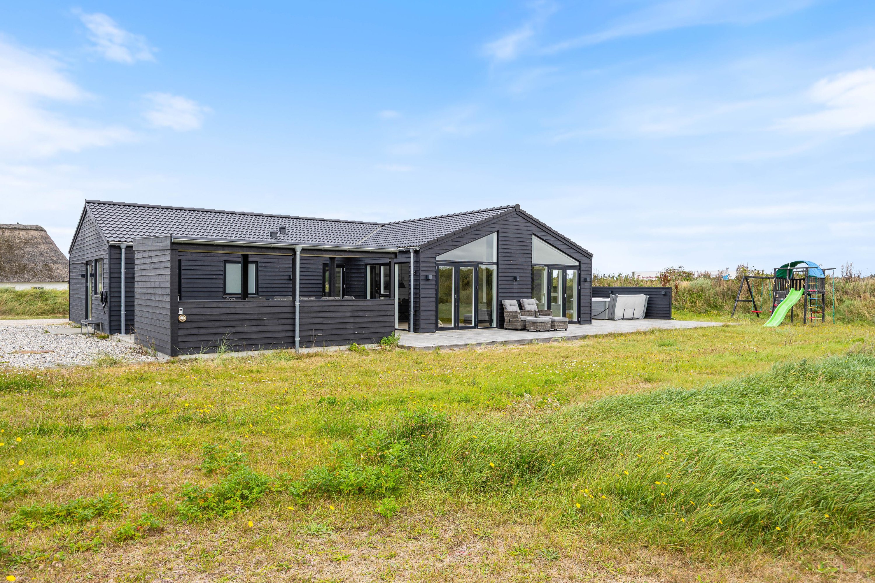 Klitdalen 15A, Houvig, 6950 Ringkøbing