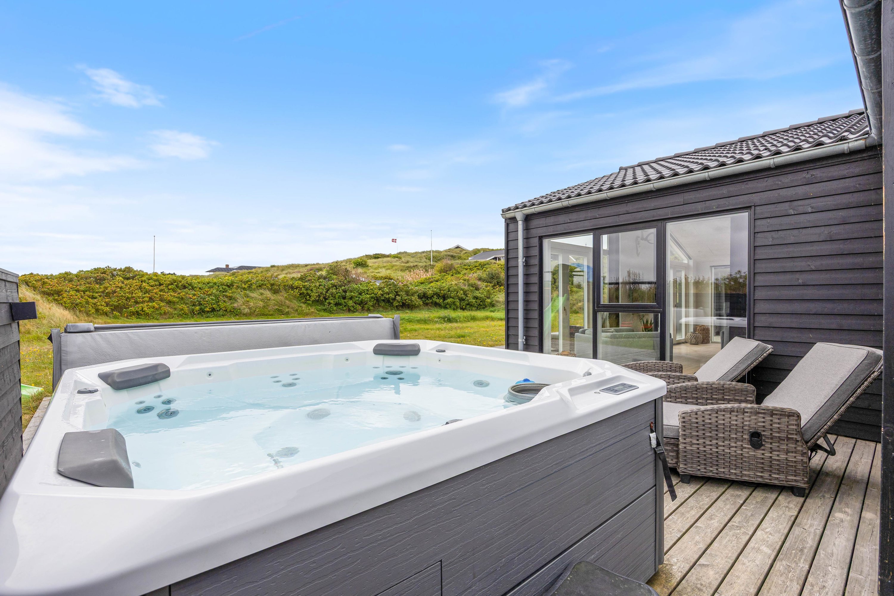Klitdalen 15A, Houvig, 6950 Ringkøbing