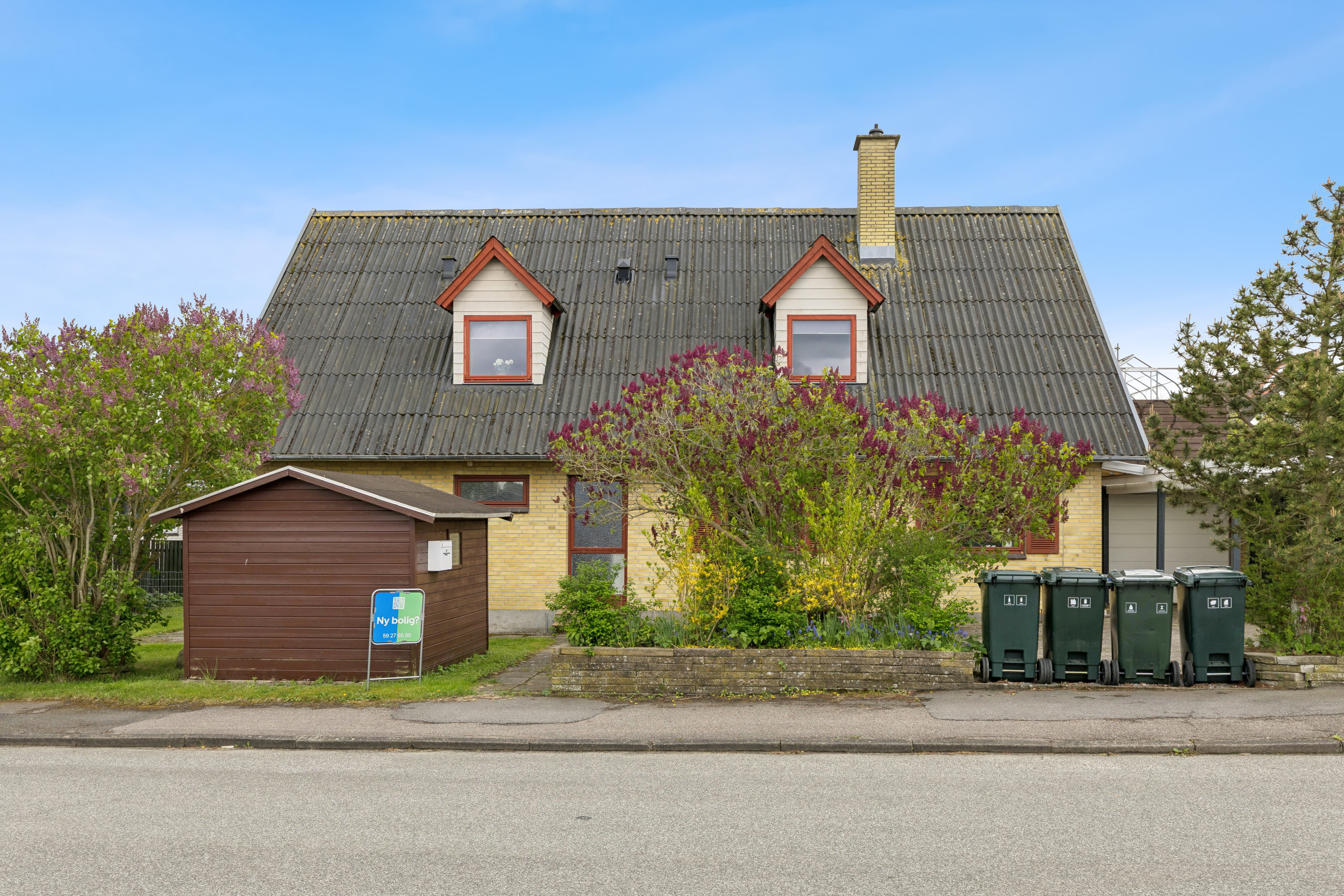 Elmkær 81, 4534 Hørve
