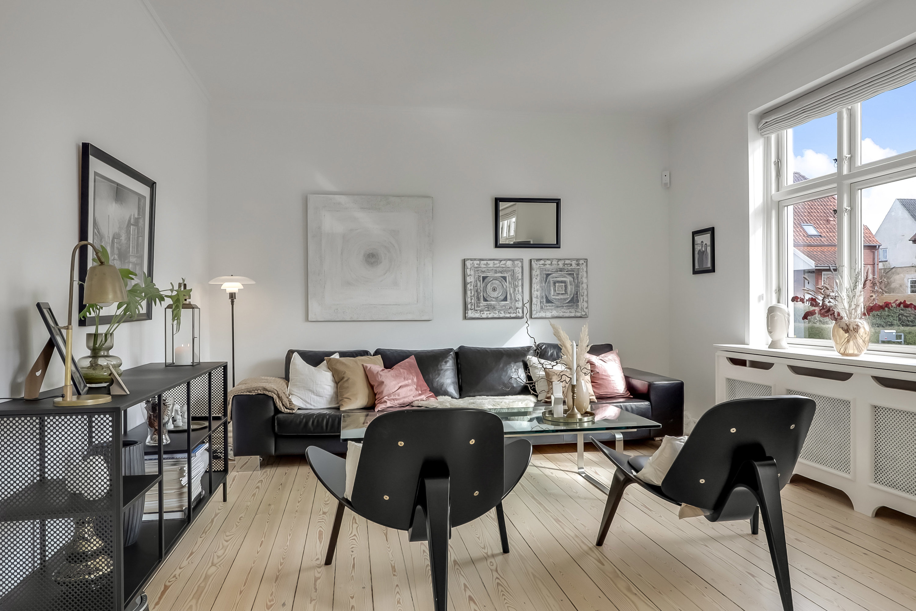 Møllervænget 13, 5230 Odense M
