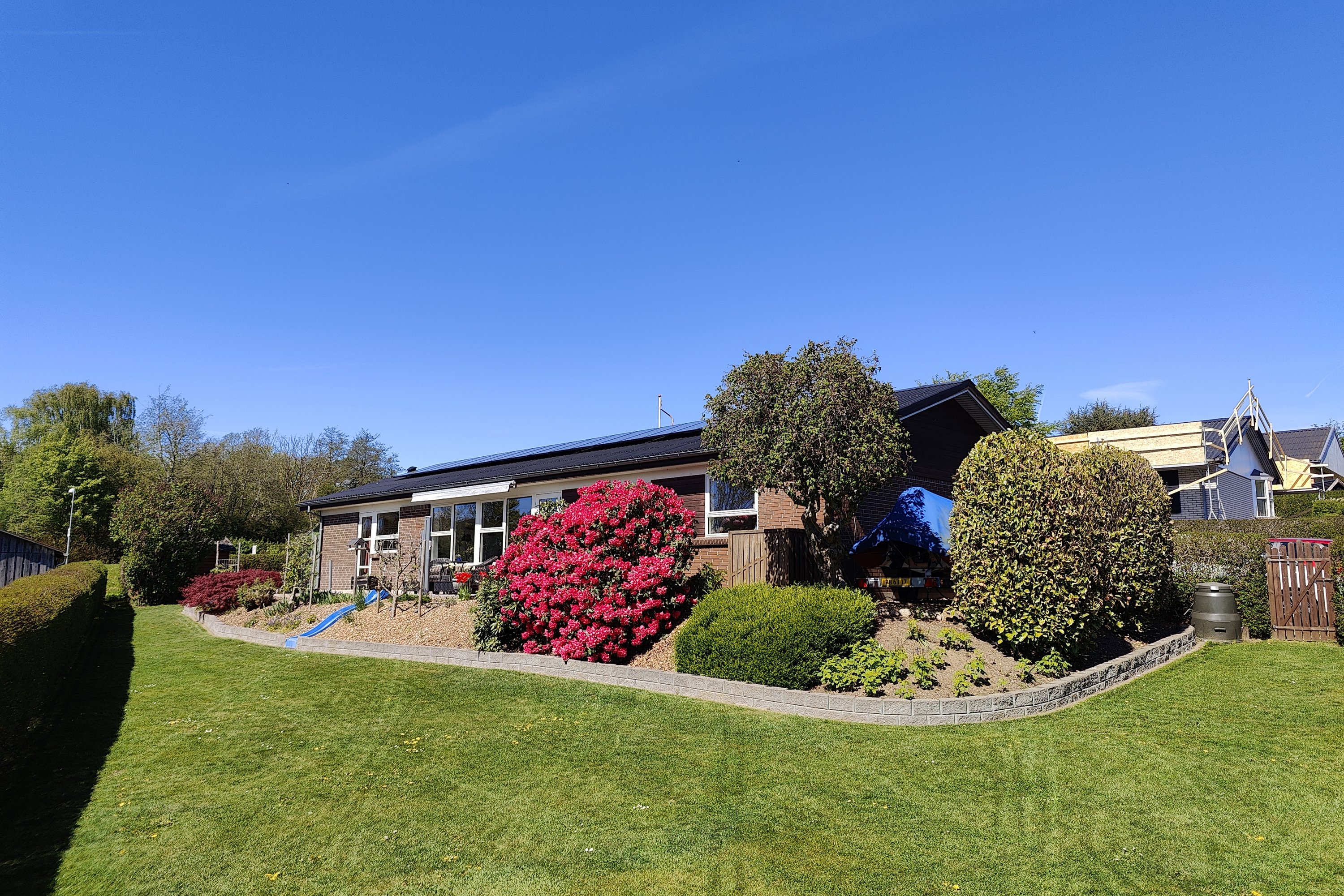 Solbakken 5, Ugelbølle, 8410 Rønde