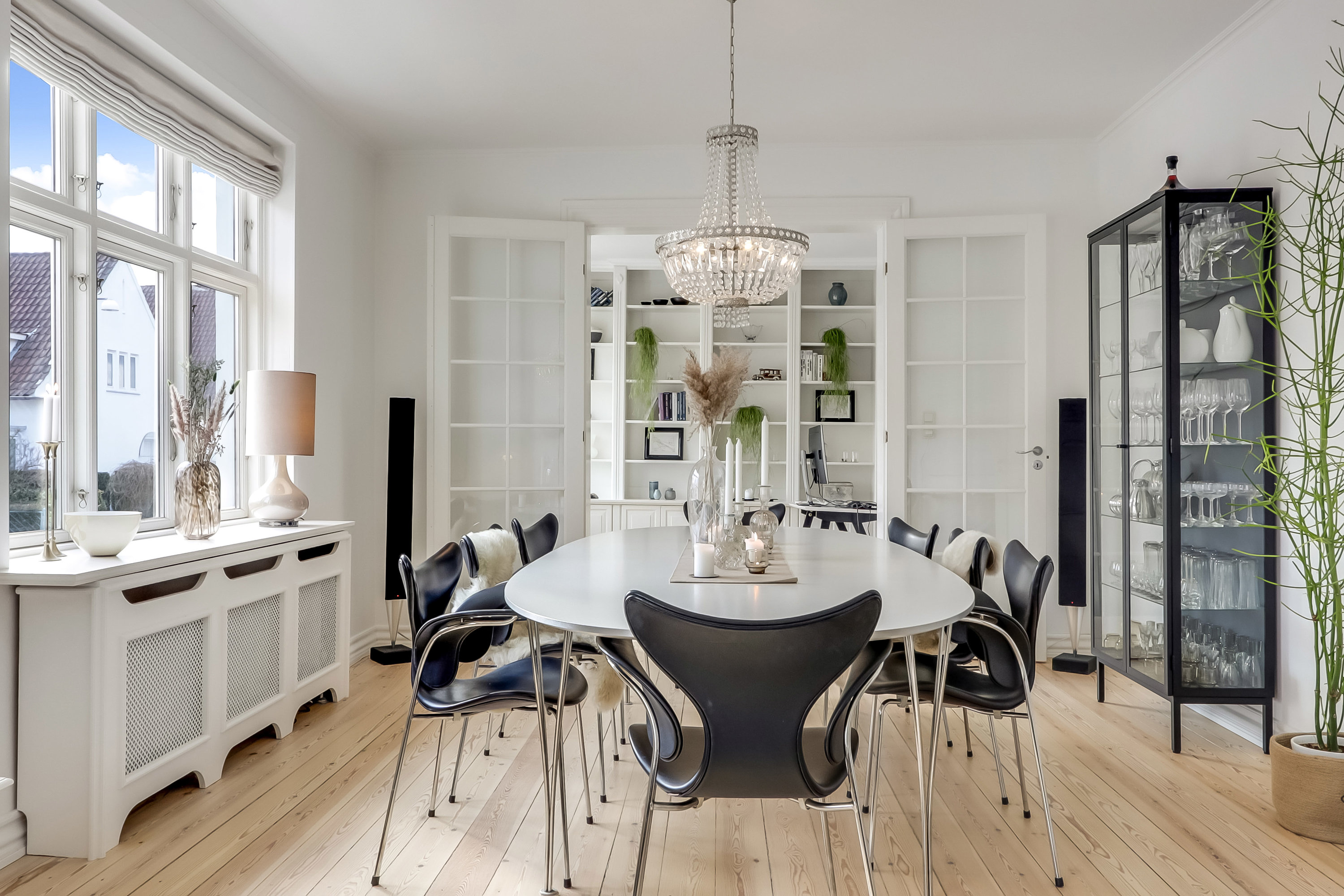 Møllervænget 13, 5230 Odense M
