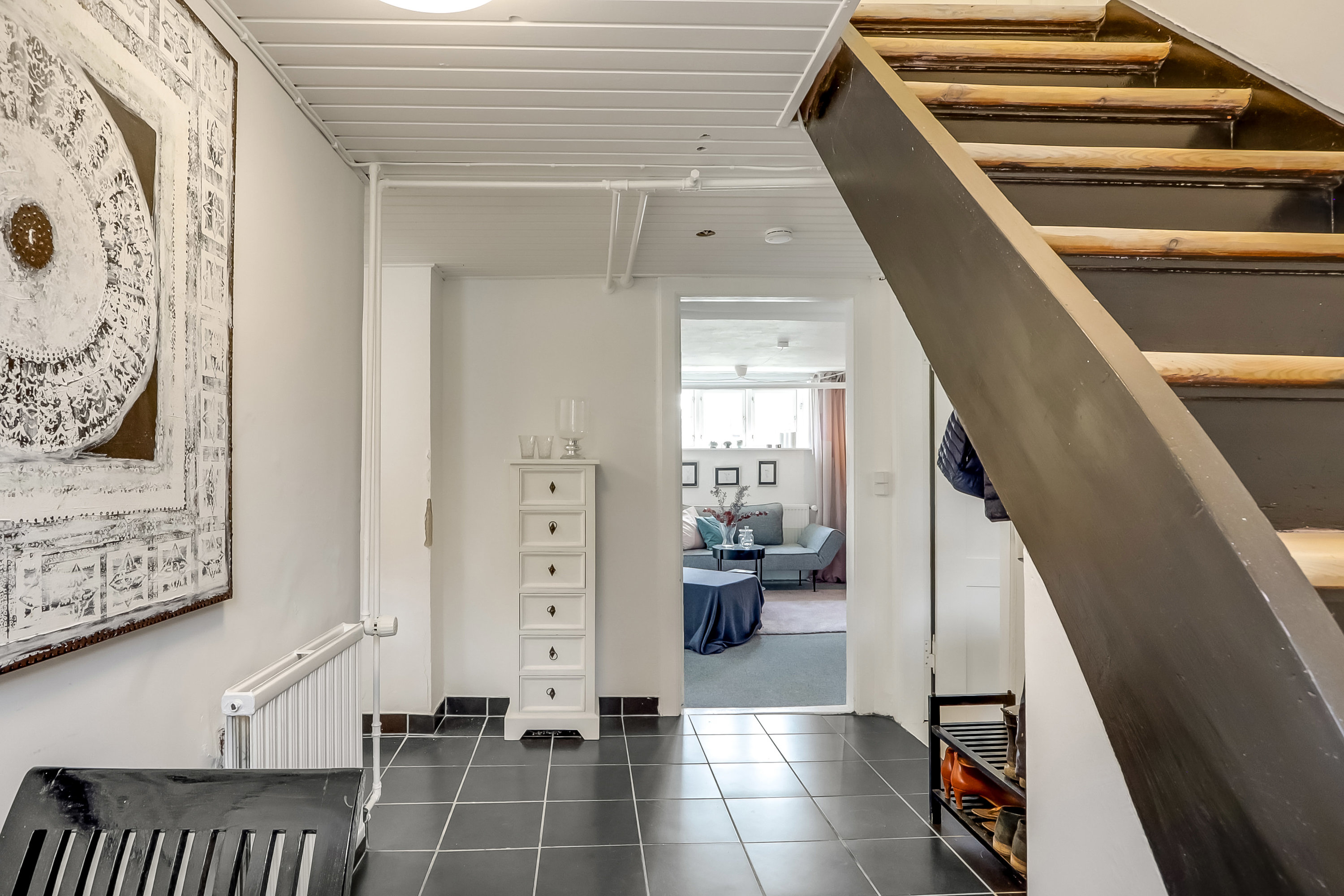Fremhævet  billede i fuldskærmstilstand. Billede af Møllervænget 13, 5230 Odense M