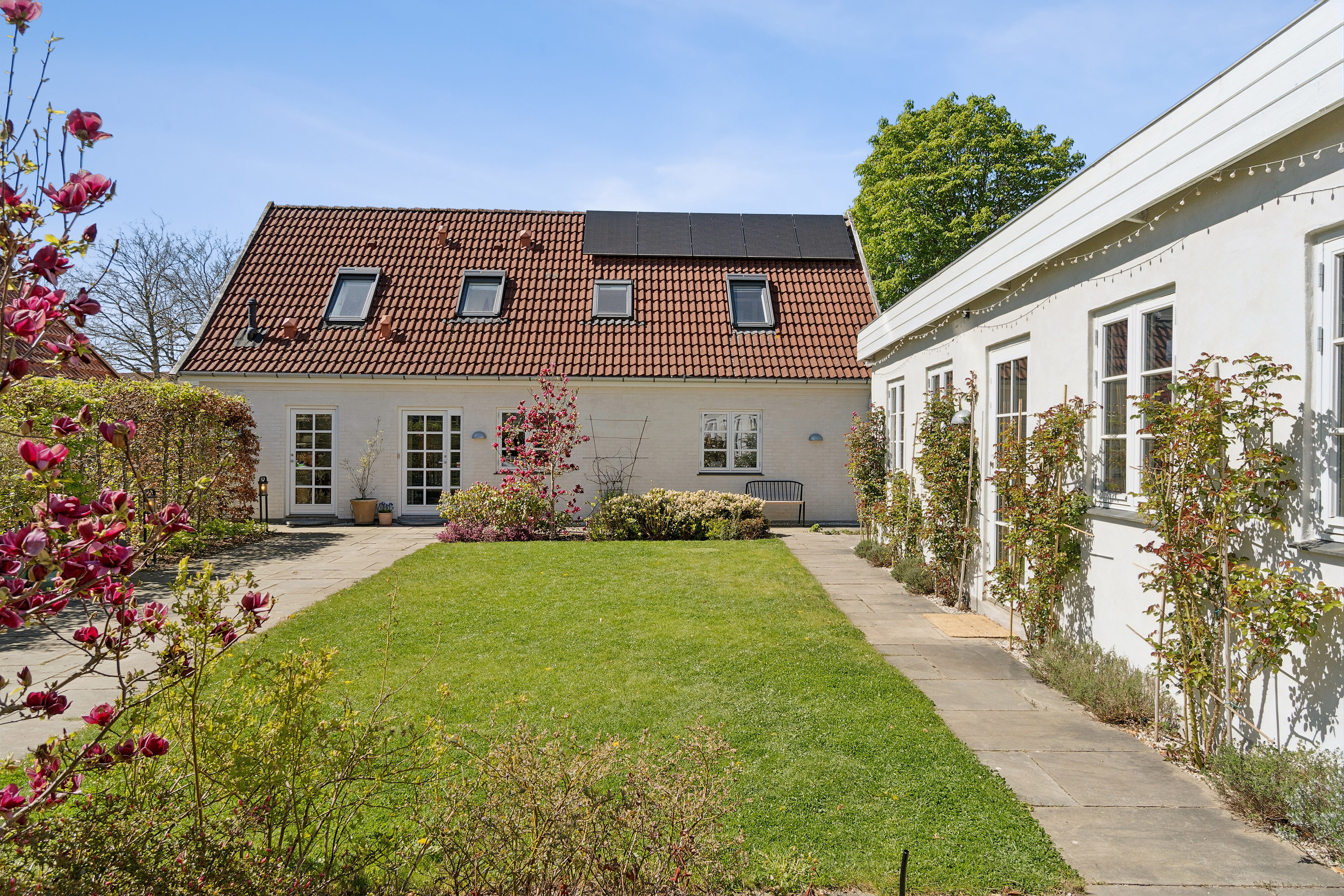 Lundtofte Skolestr. 5, 2800 Kongens Lyngby