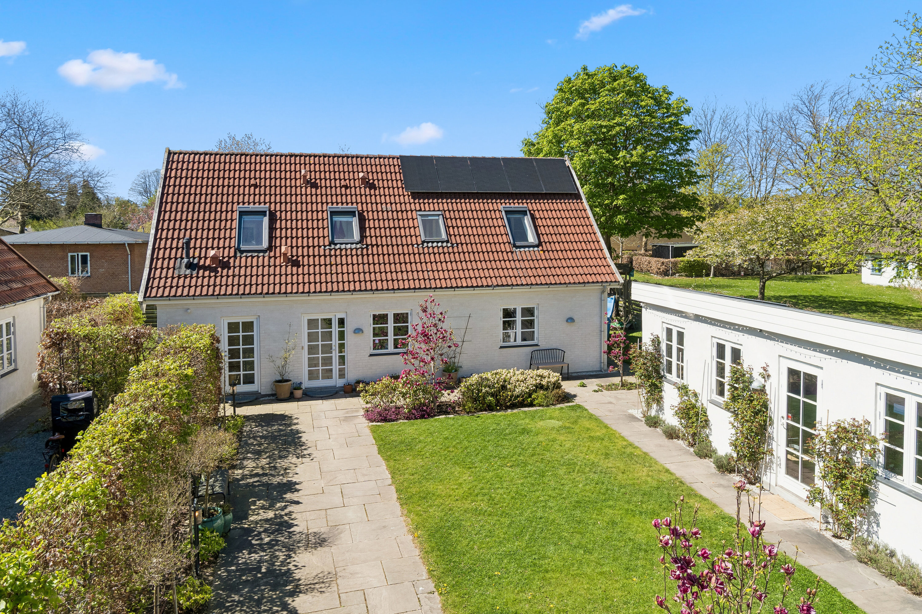 Lundtofte Skolestr. 5, 2800 Kongens Lyngby
