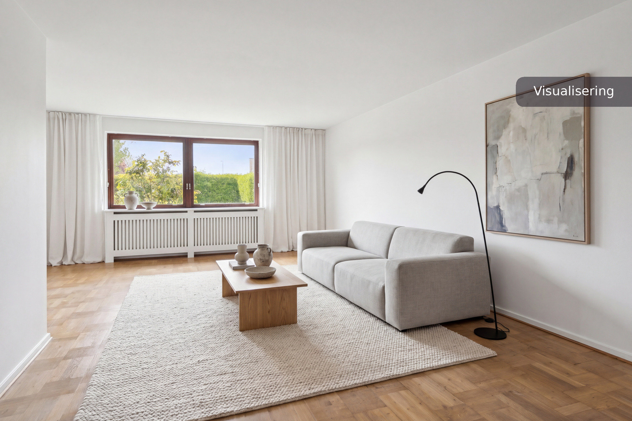 Valmuevej 12, 8930 Randers NØ