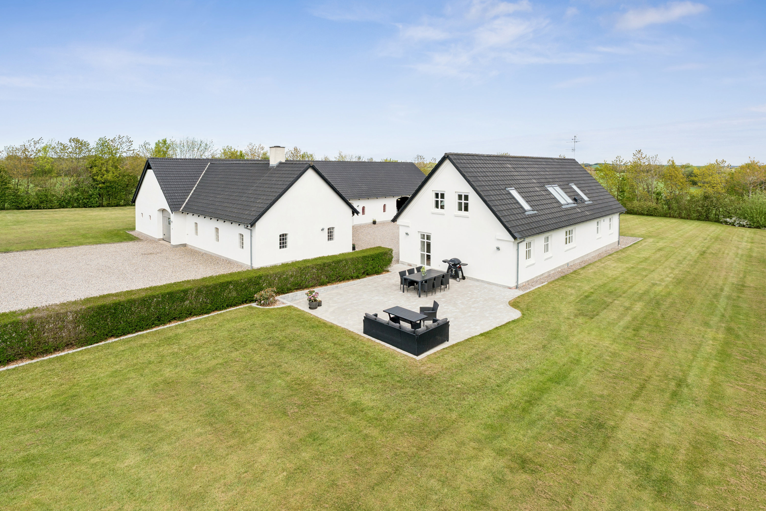 Braulstrupvej 11, Braulstrup, 9541 Suldrup