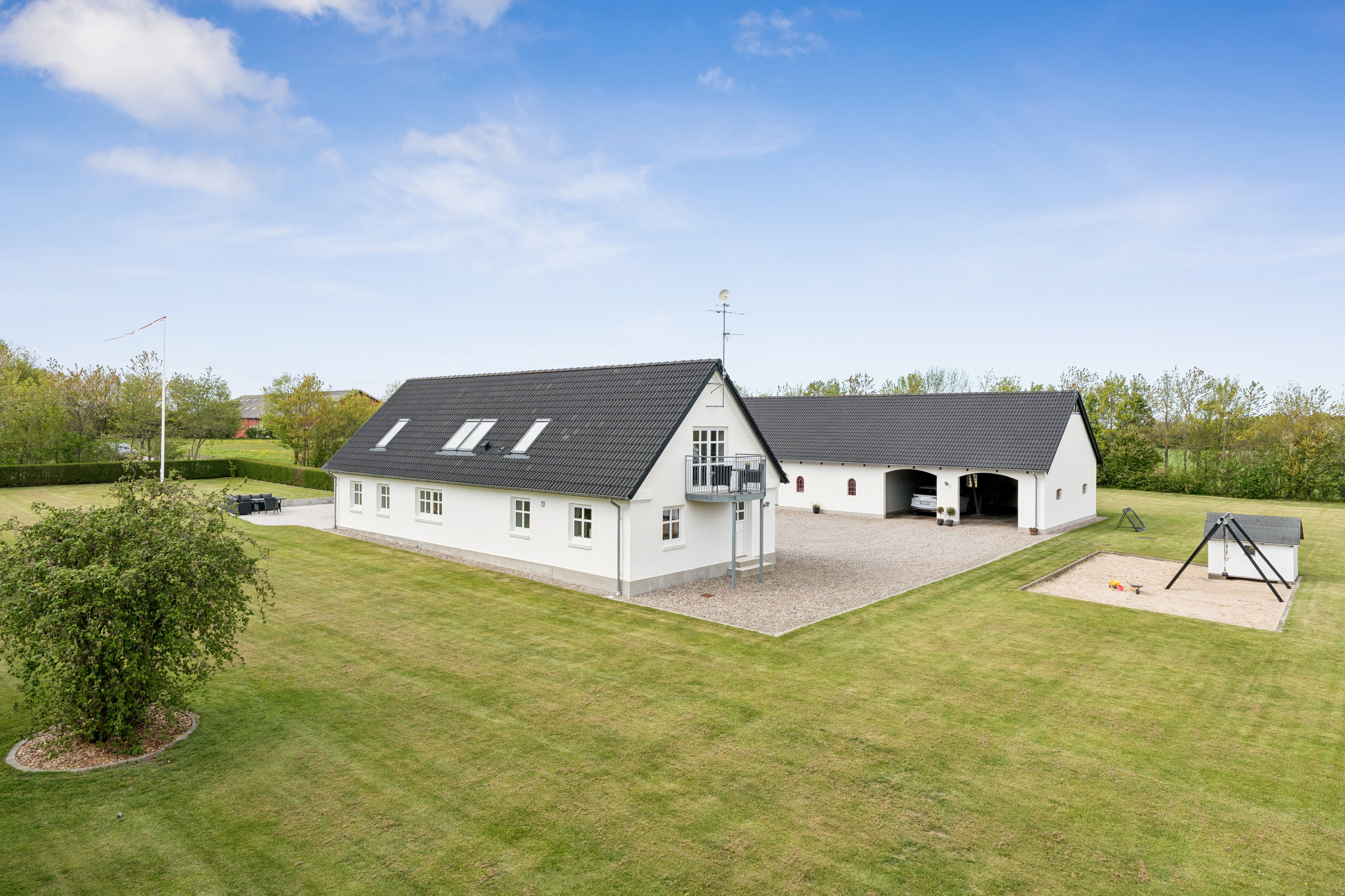 Braulstrupvej 11, Braulstrup, 9541 Suldrup