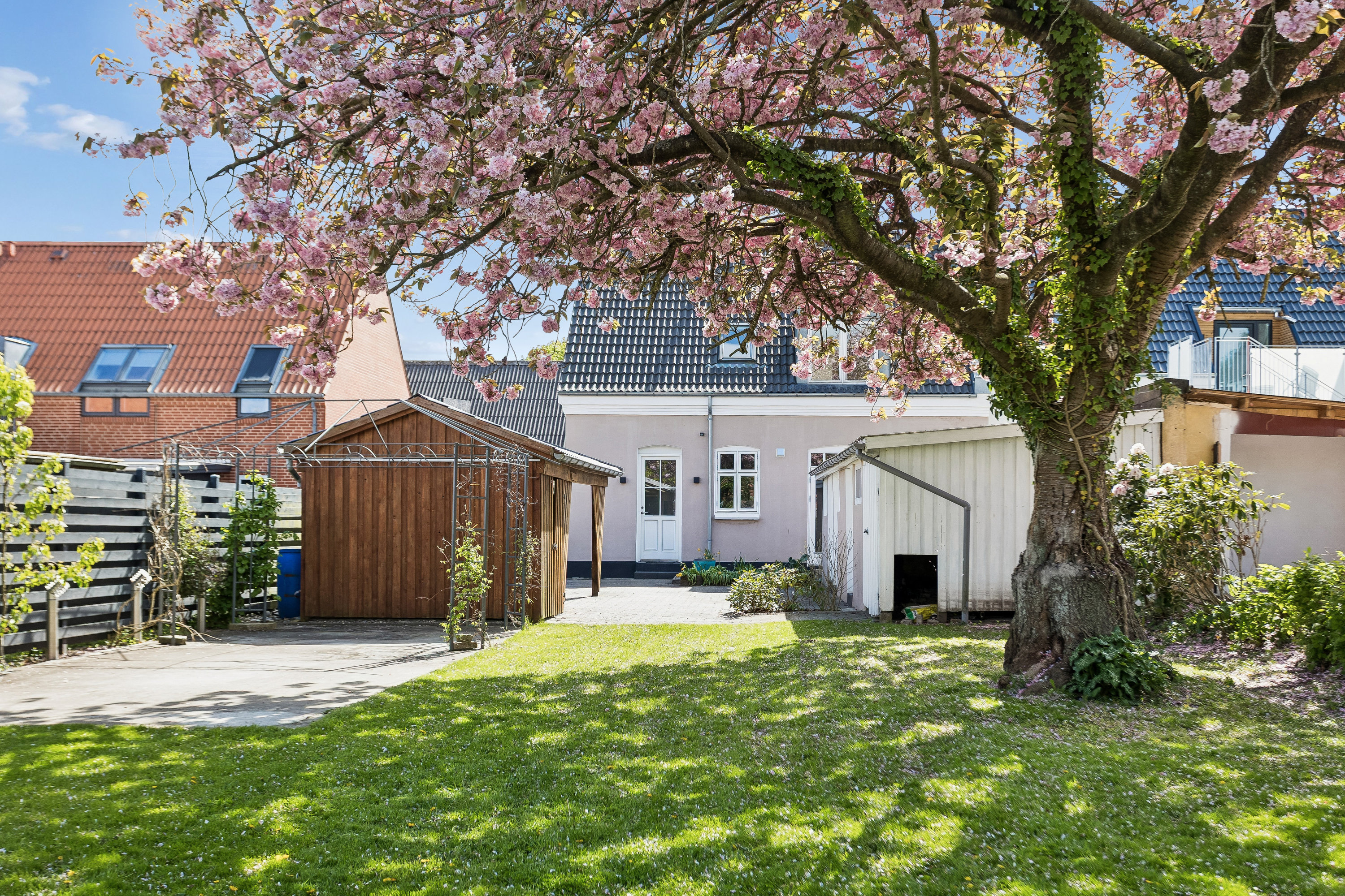 Godthåbsvej 11, 7800 Skive