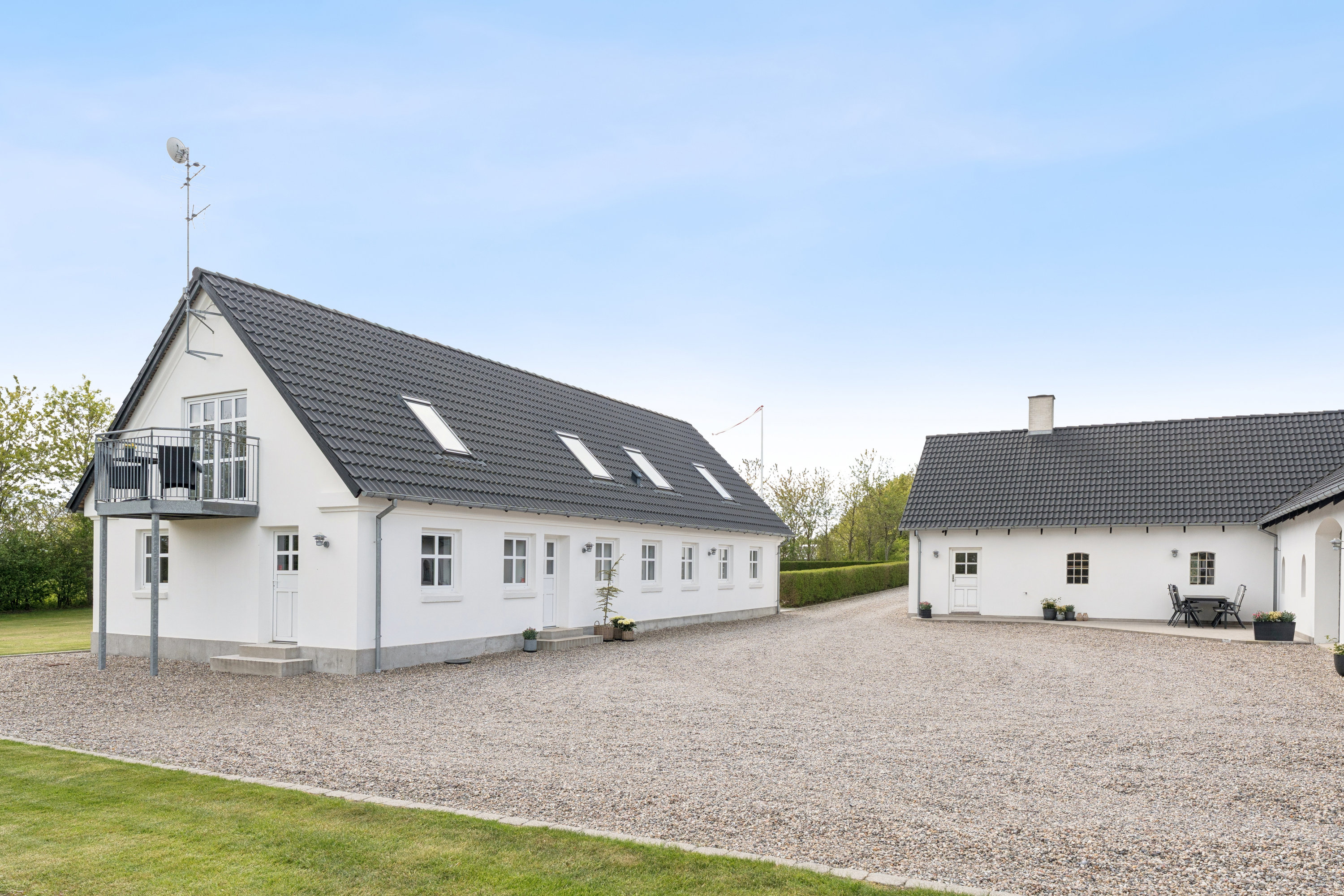 Fremhævet ejendom billede i fuldskærmstilstand. Billede af Braulstrupvej 11, Braulstrup, 9541 Suldrup