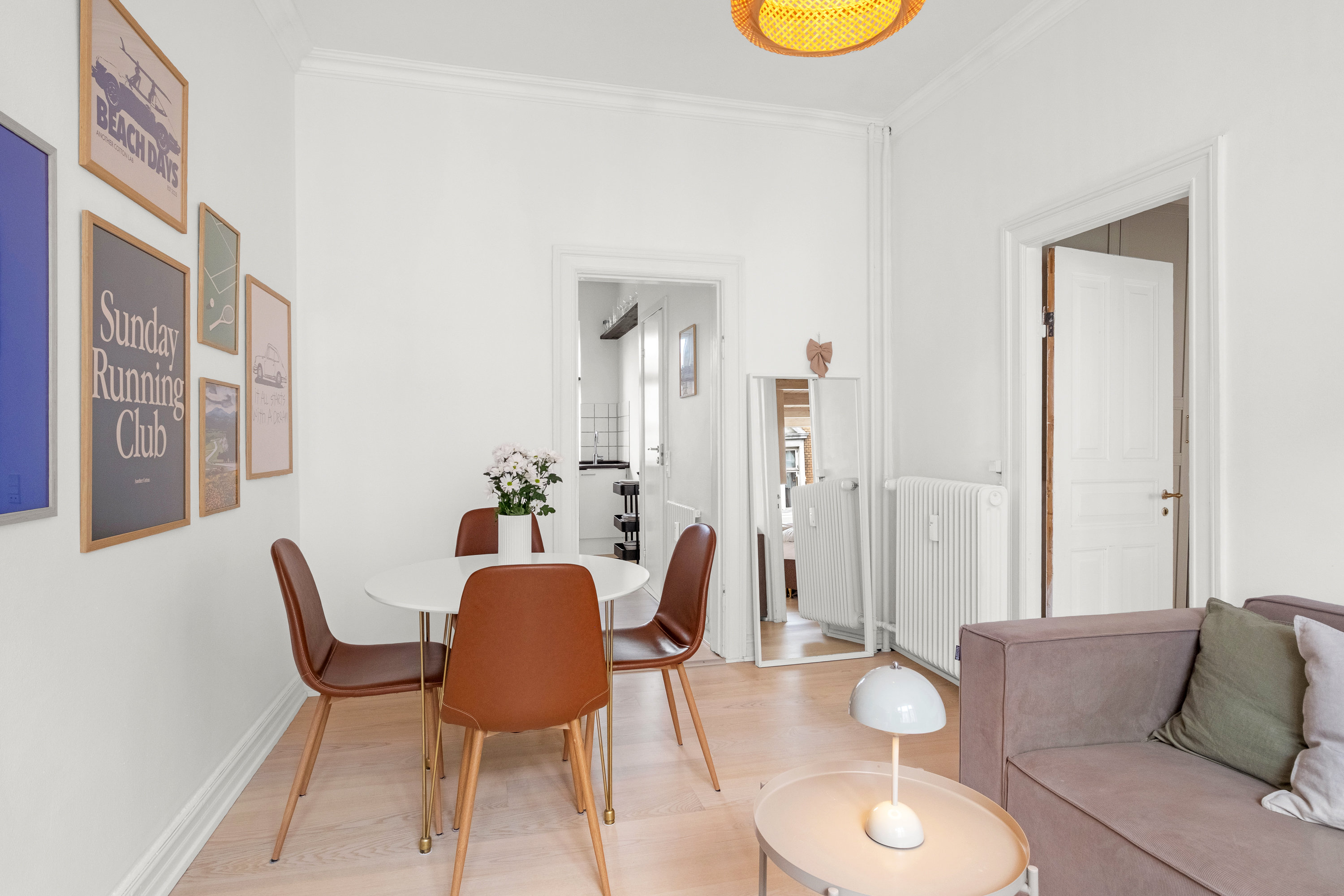 Kaløgade 2, 2. tv., 8000 Aarhus C