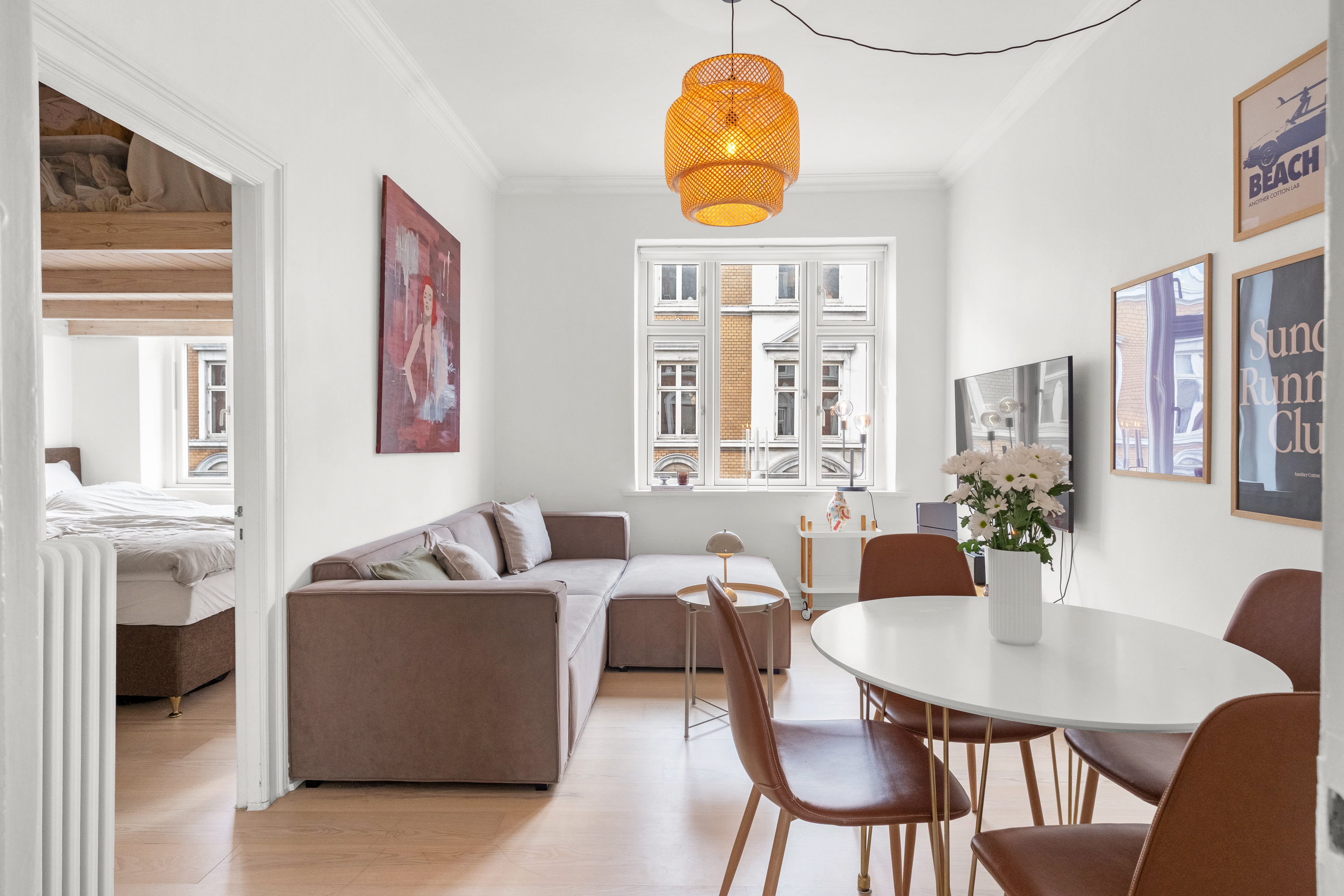 Kaløgade 2, 2. tv., 8000 Aarhus C