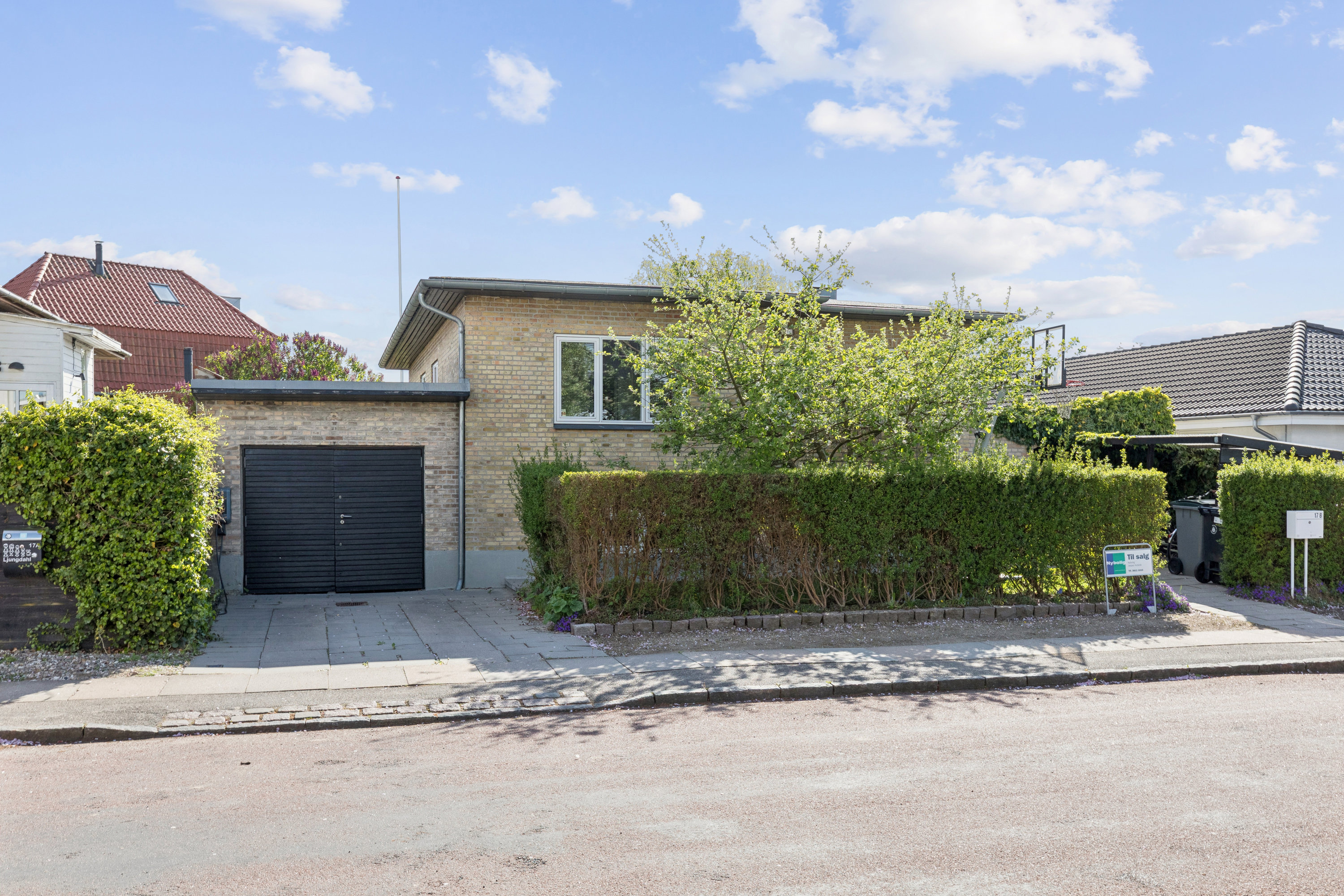 Langagervej 17B, 2500 Valby