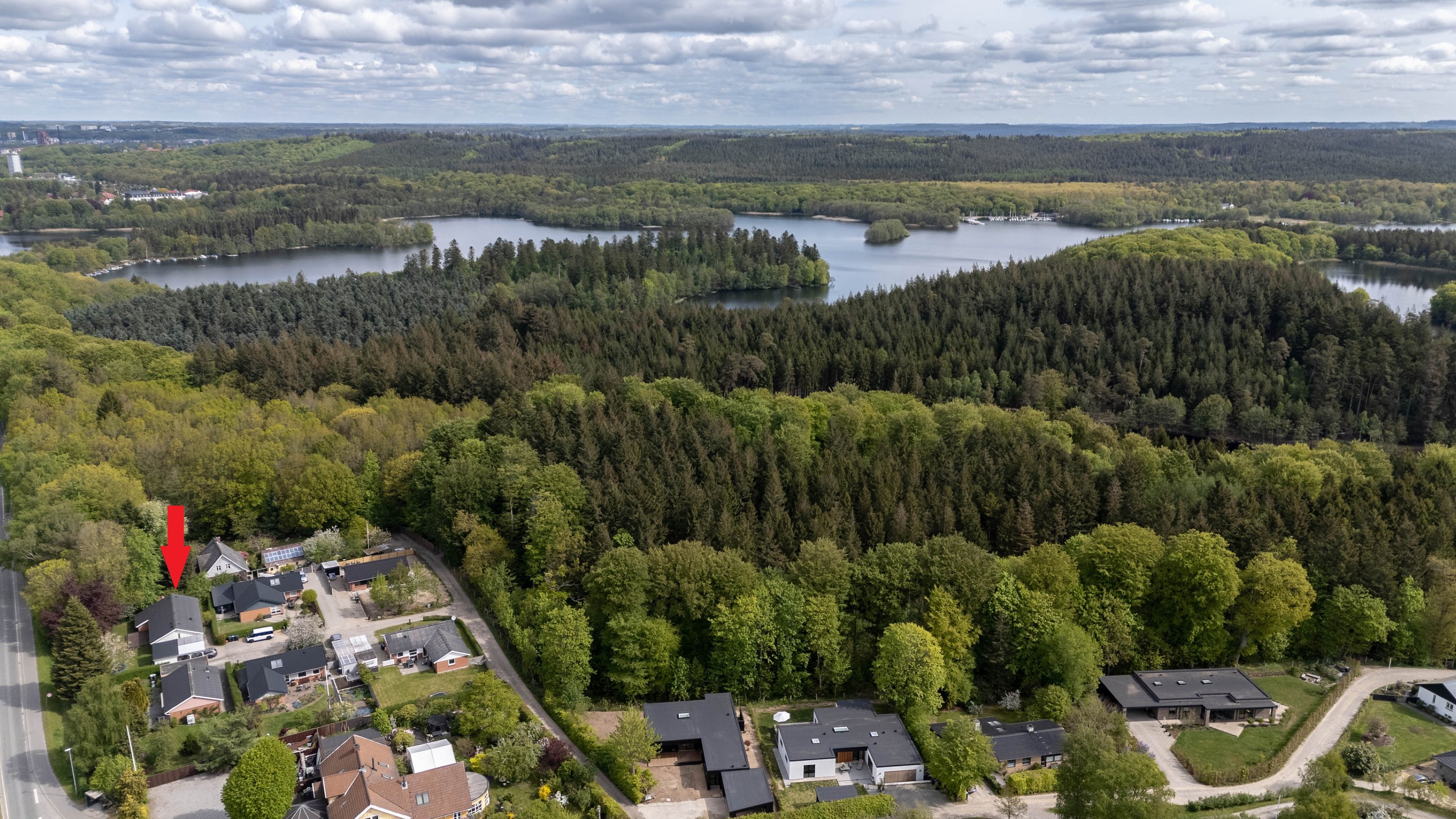 Uglesøvej 3D, 8600 Silkeborg