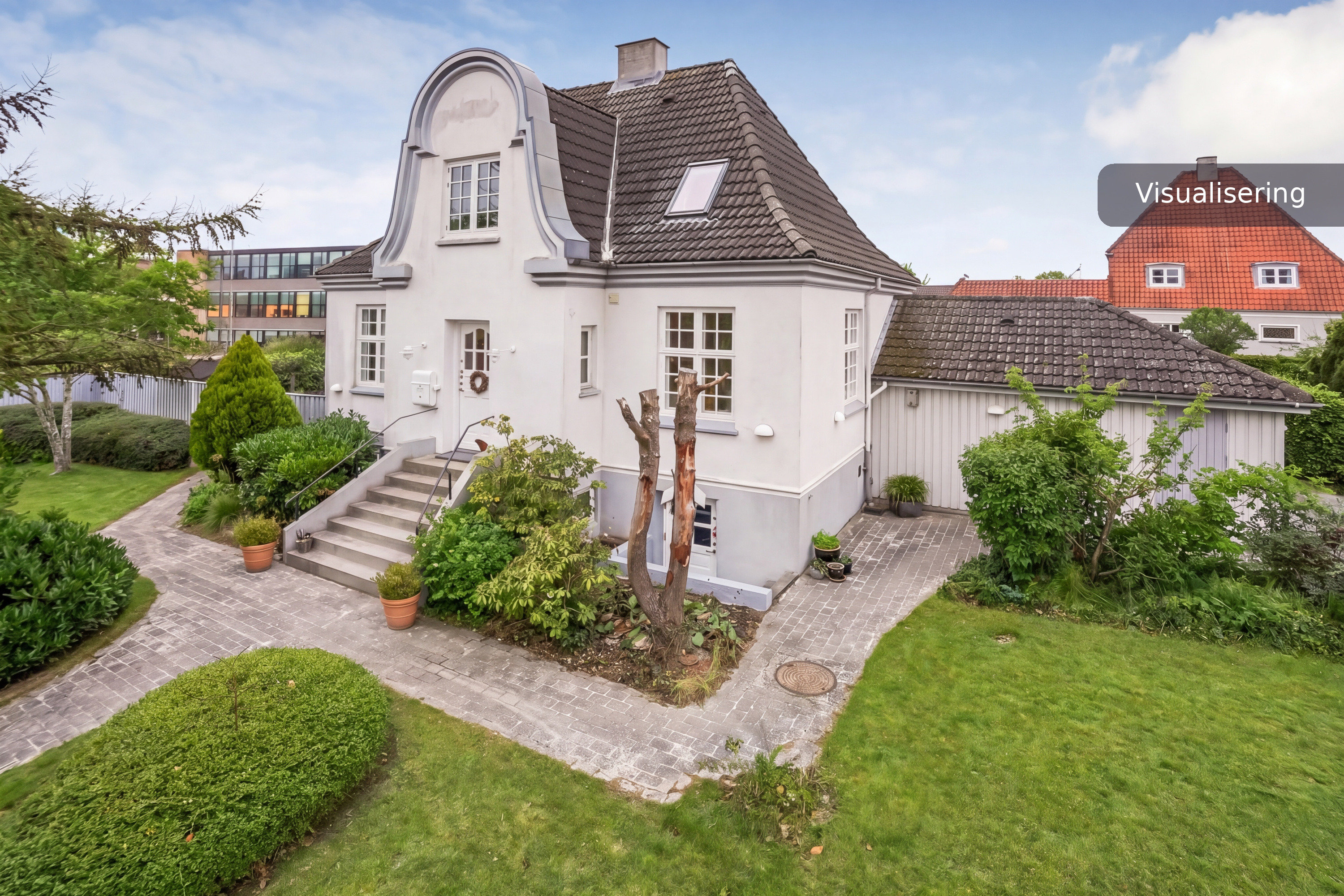 Skolevej 3, Næsby, 5270 Odense N