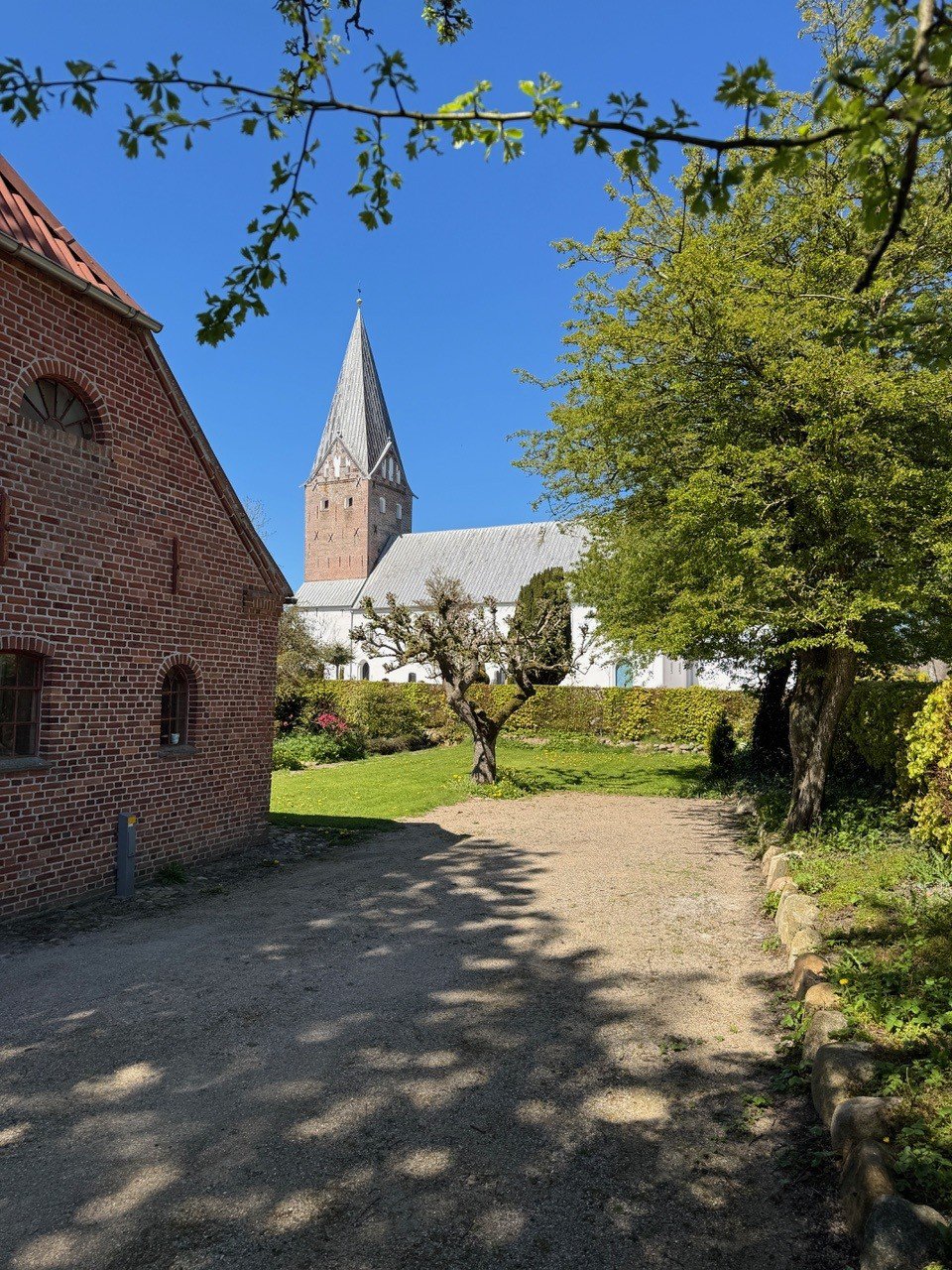Sønderbyvej 22, Møgeltønder, 6270 Tønder