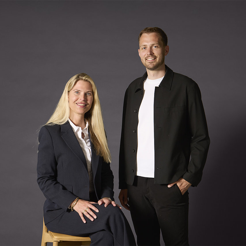 Nybolig Ballerup - Smørum