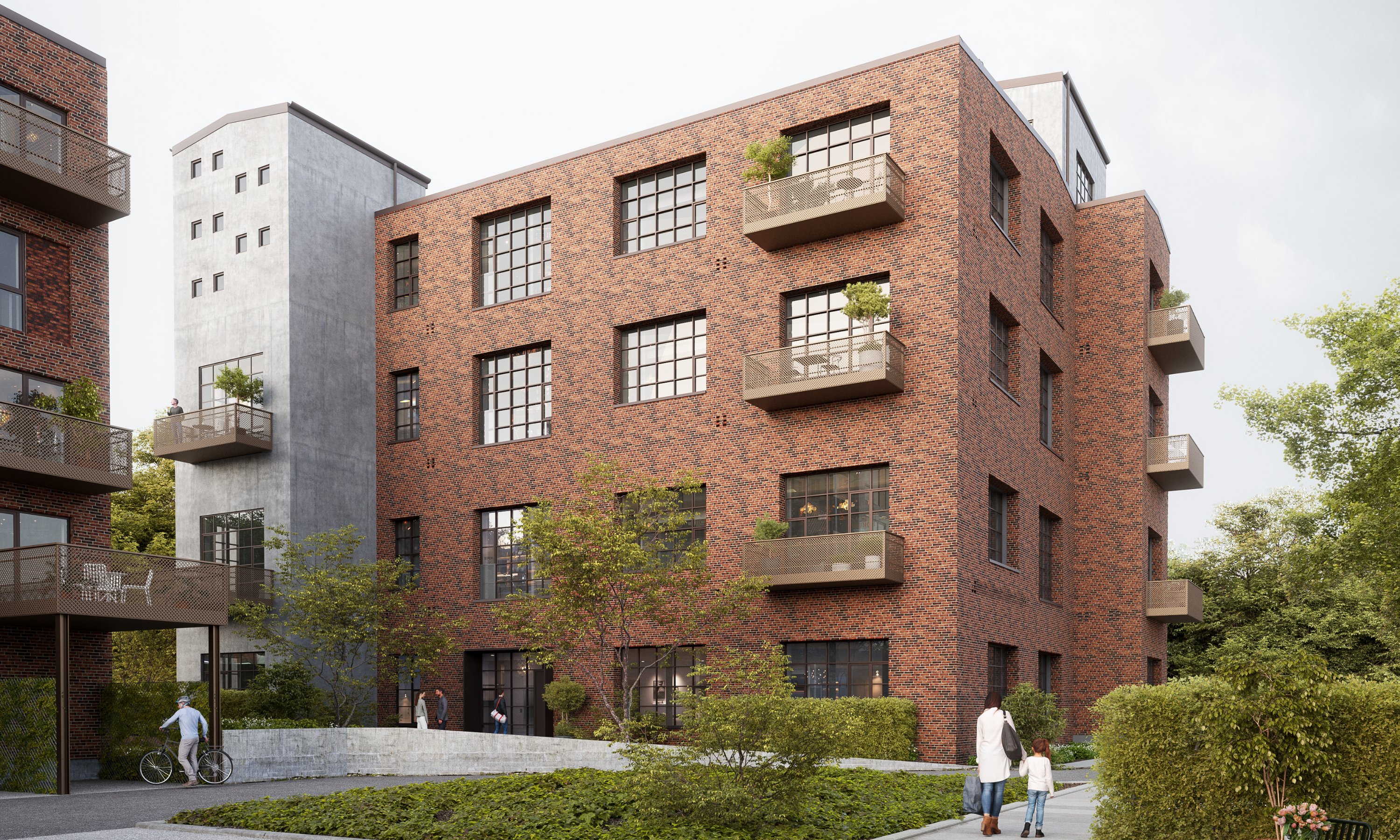 Hollænderen 14, 3. 5., Dalum, 5250 Odense SV