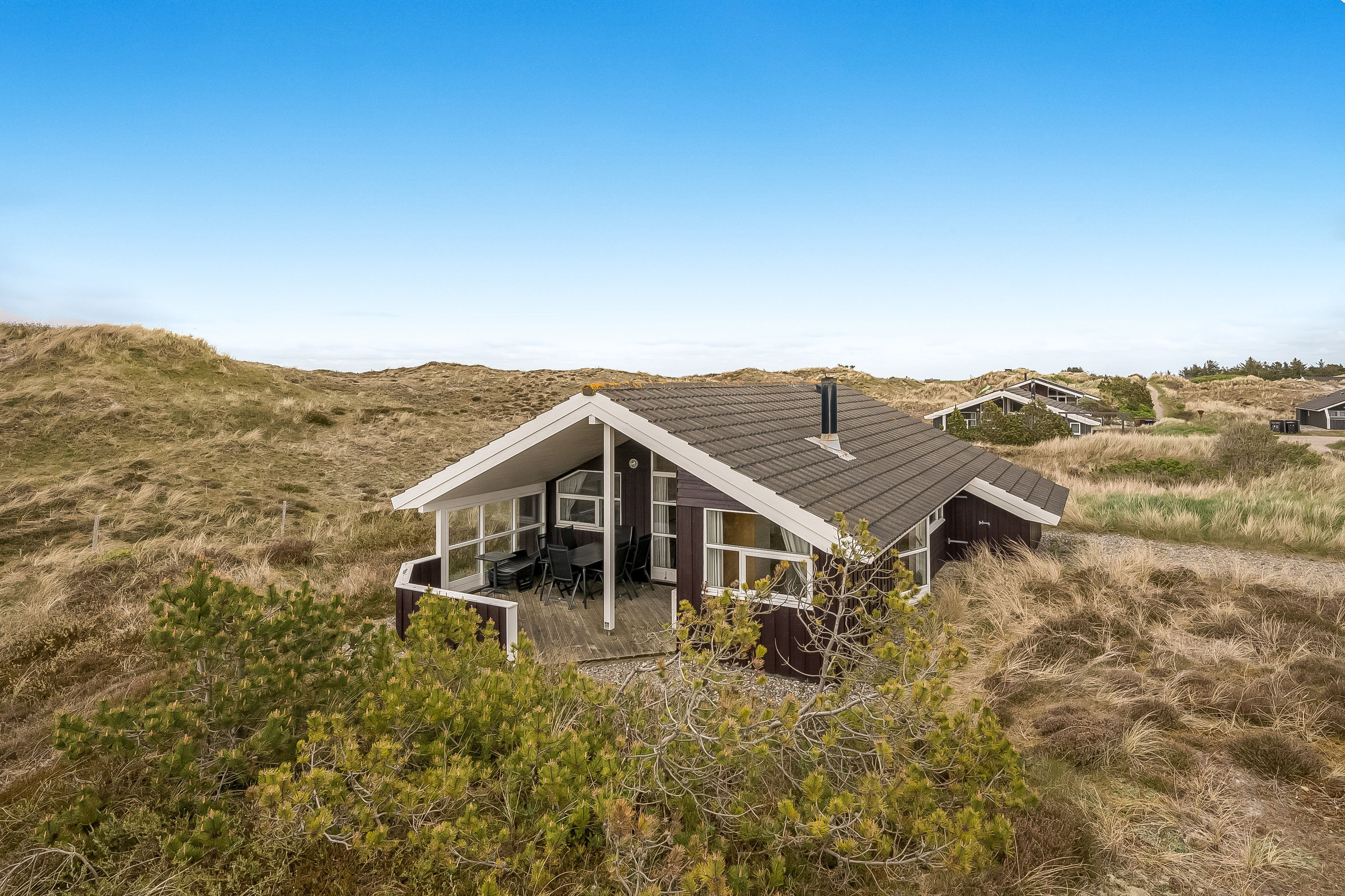 Bjerregårdsvej 274, Bjerregaard, 6960 Hvide Sande