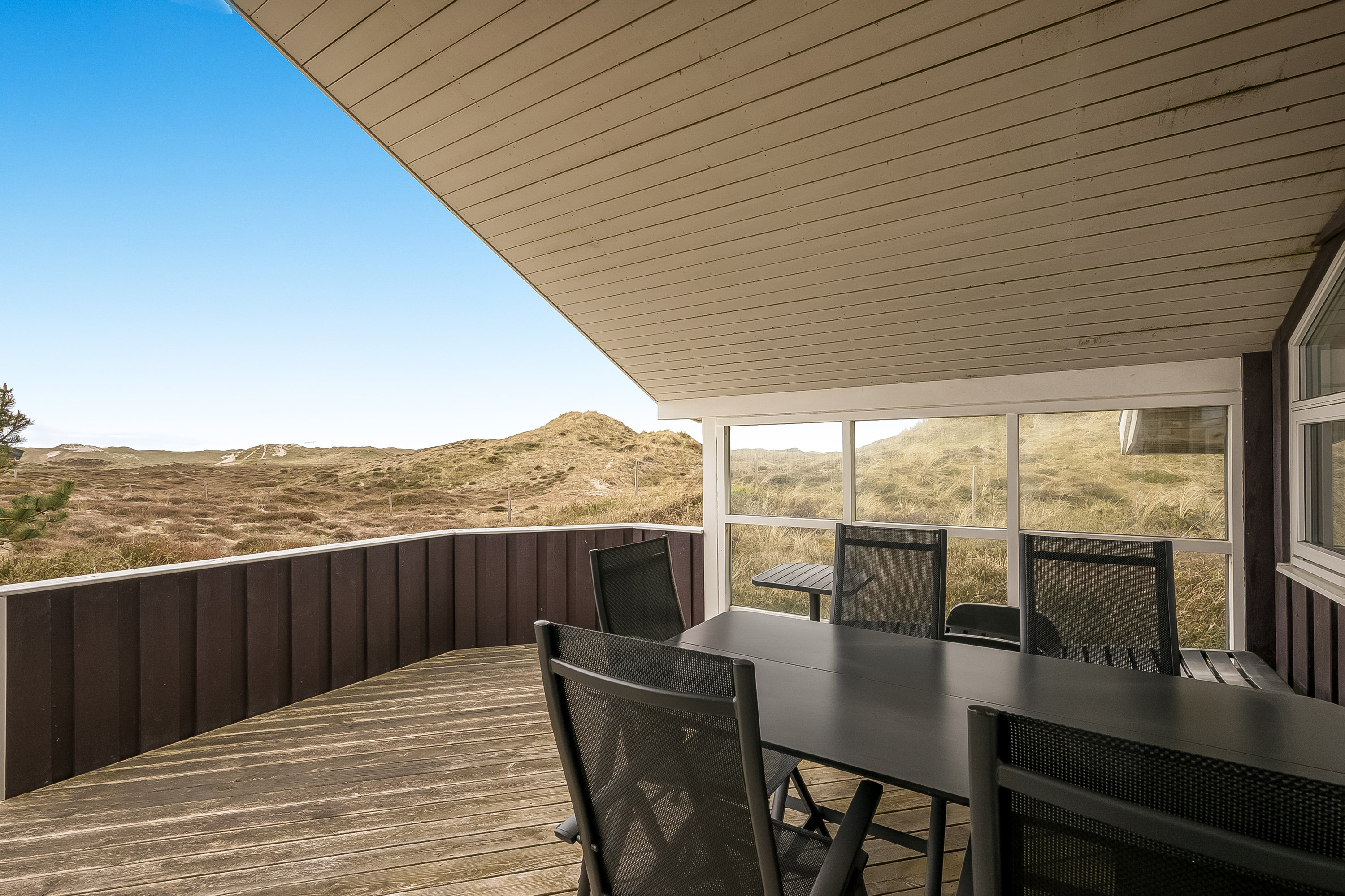 Bjerregårdsvej 274, Bjerregaard, 6960 Hvide Sande