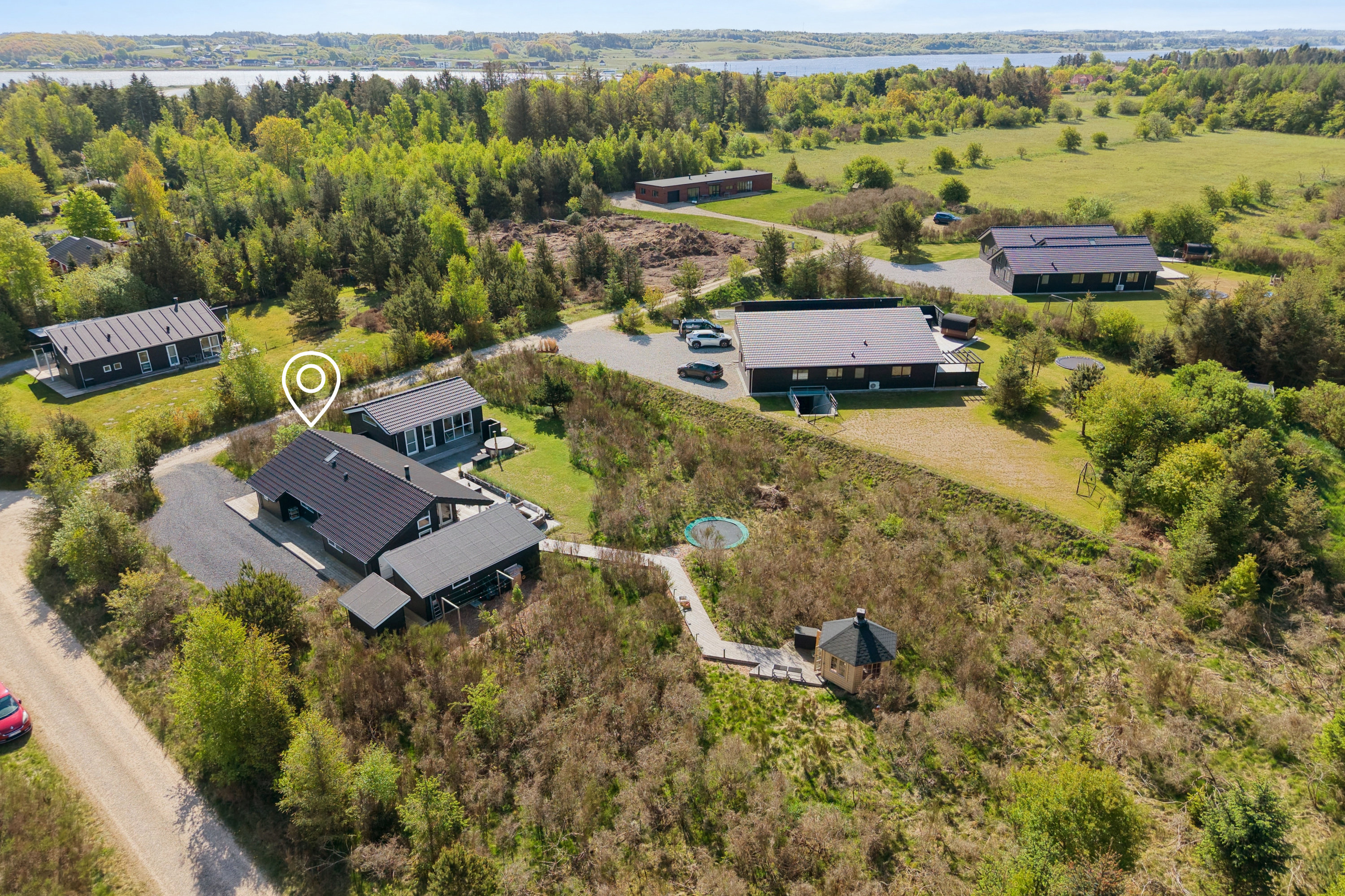 Bronzehøjen 17, Virksund, 7840 Højslev