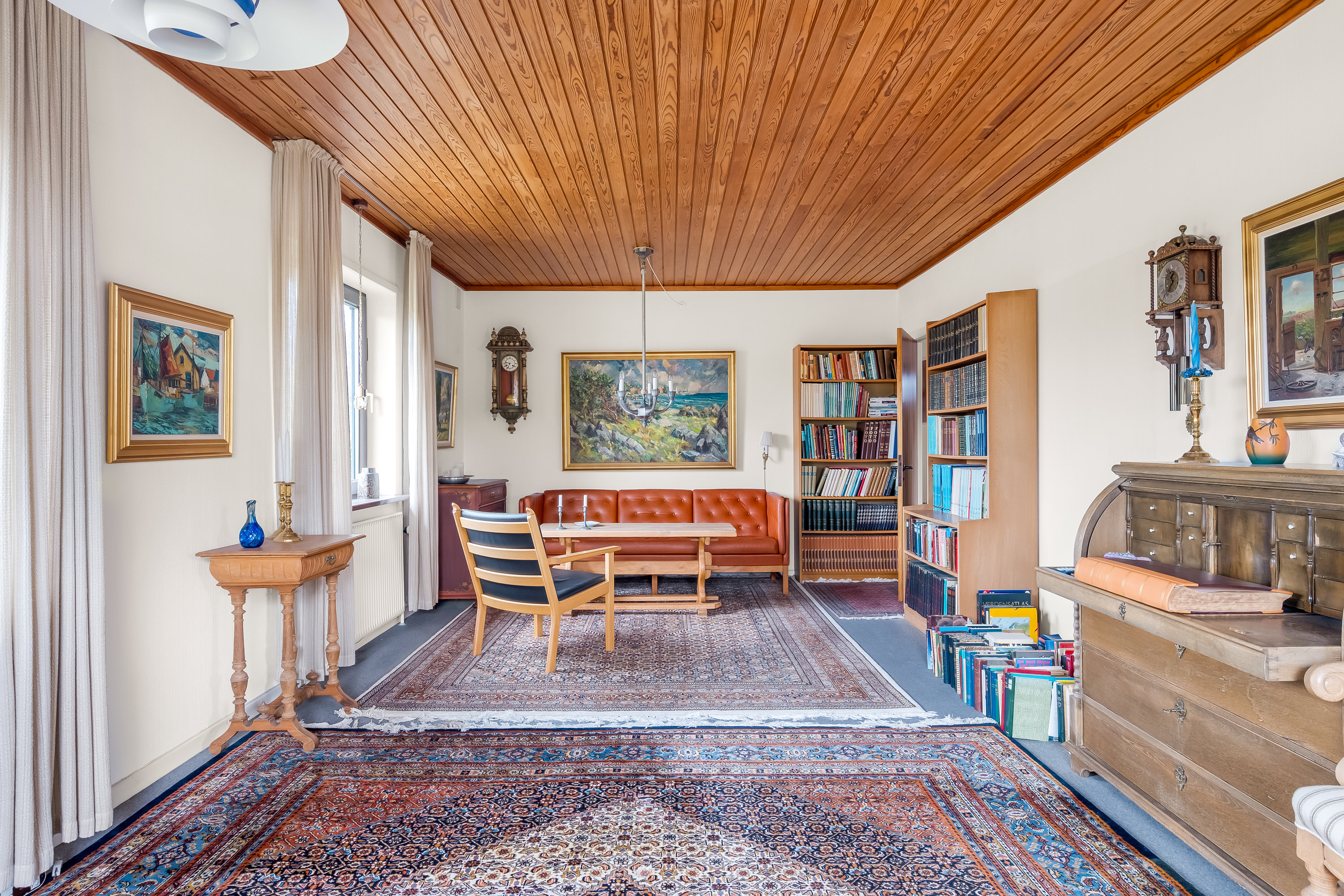 Drosselvej 14, 6800 Varde