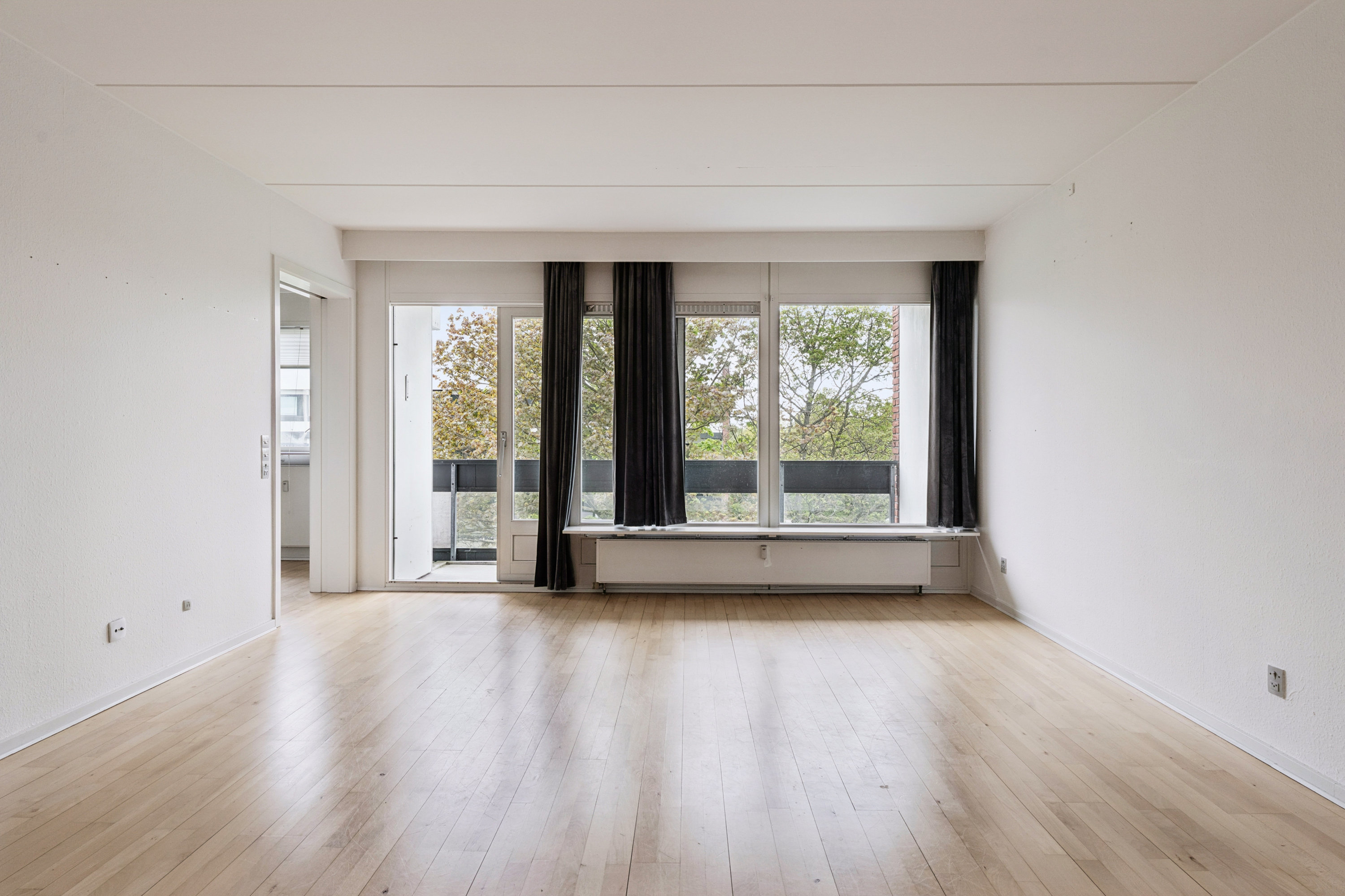 Brobjerg Parkvej 13, 1. 2., 8250 Egå