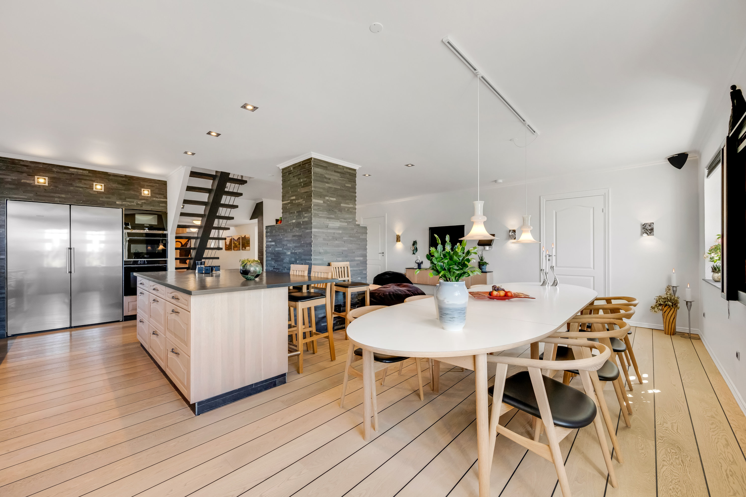 Anker Eskildsens Vej 140, Nr Lyngvig, 6960 Hvide Sande
