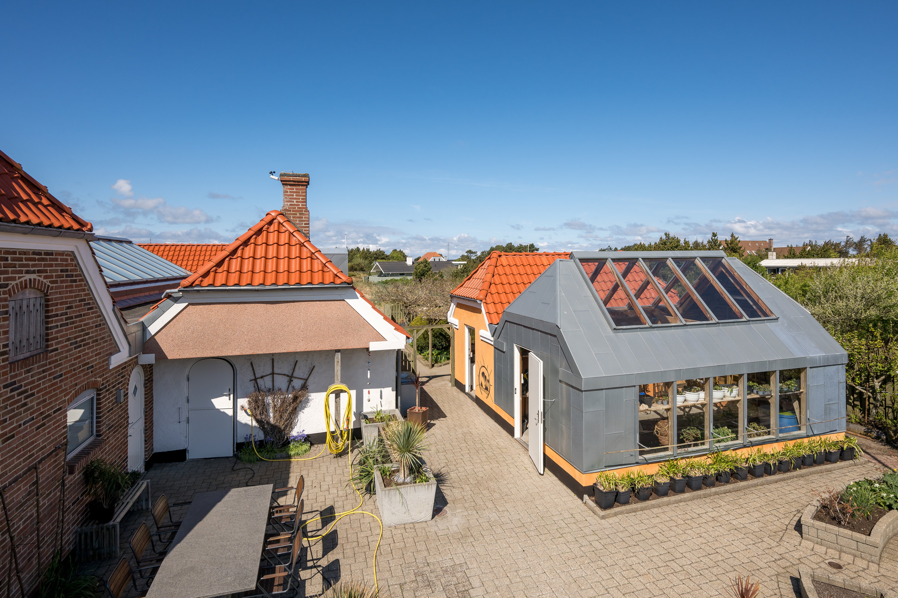 Anker Eskildsens Vej 140, Nr Lyngvig, 6960 Hvide Sande