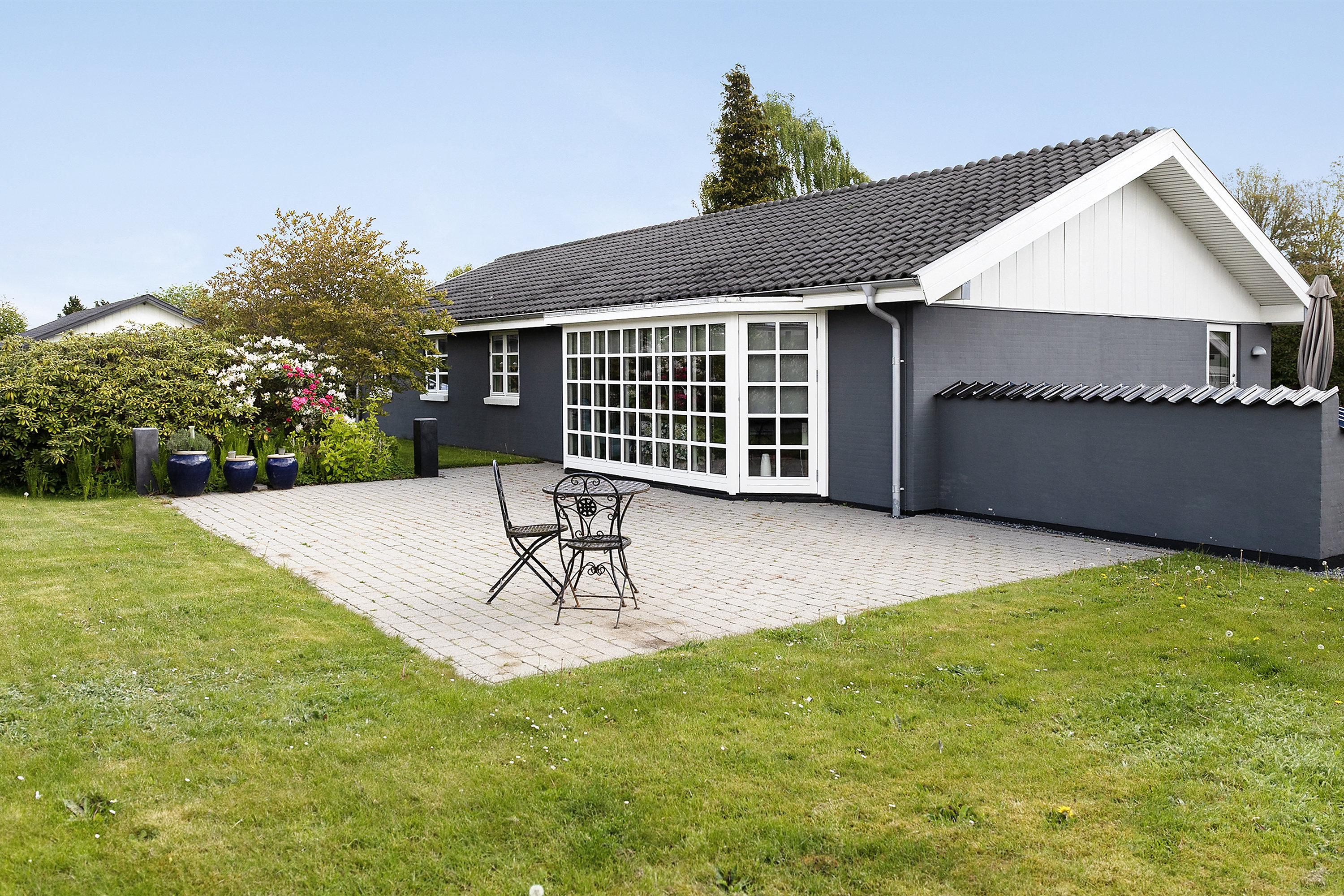 Melbavænget 3, Søhus, 5270 Odense N