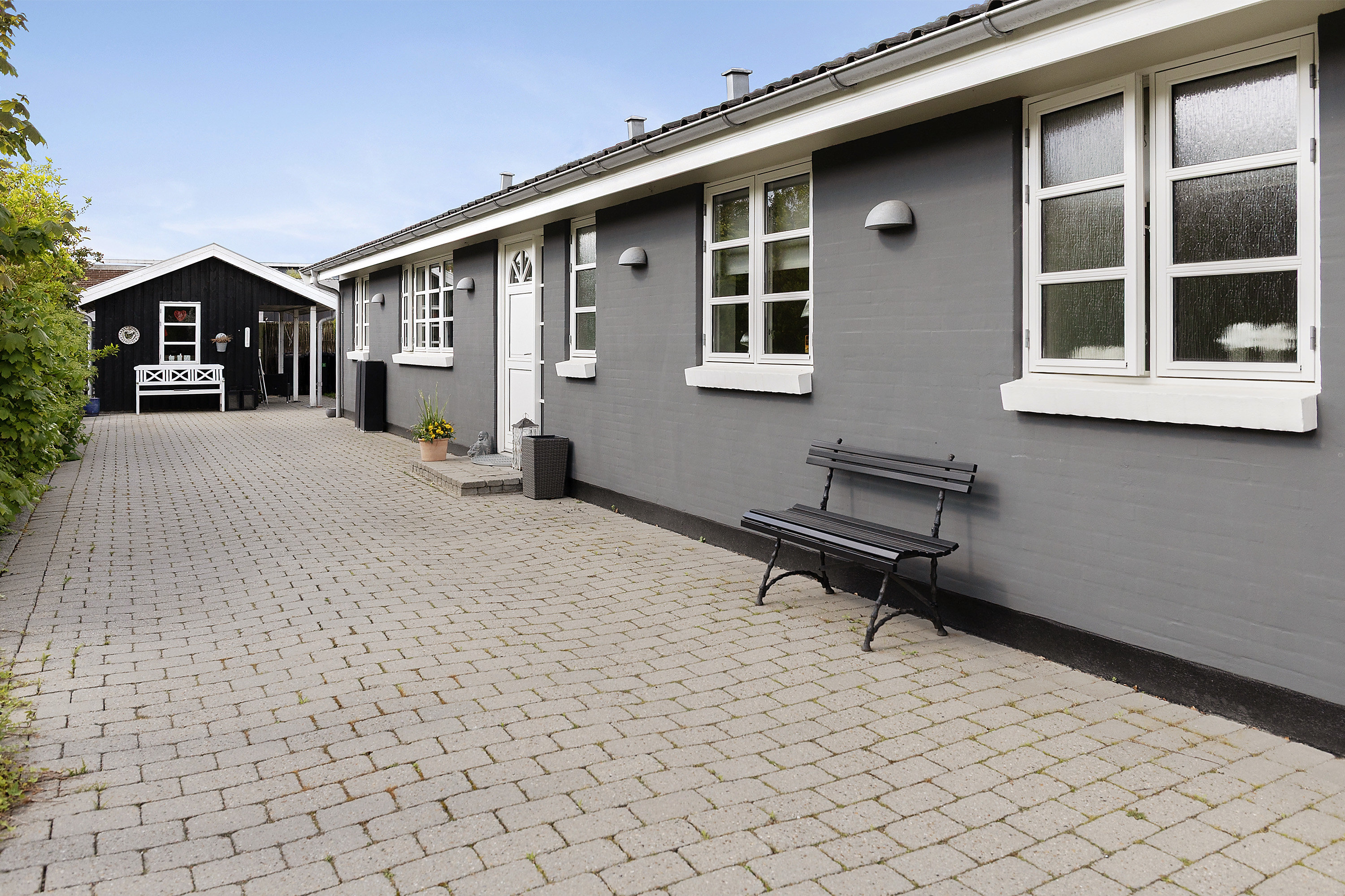 Melbavænget 3, Søhus, 5270 Odense N