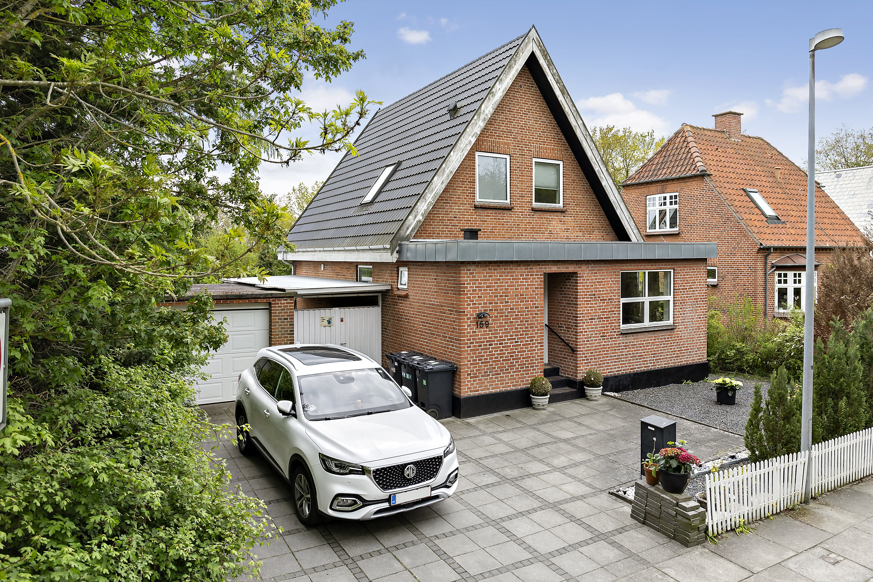 Åsumvej 159, 5240 Odense NØ