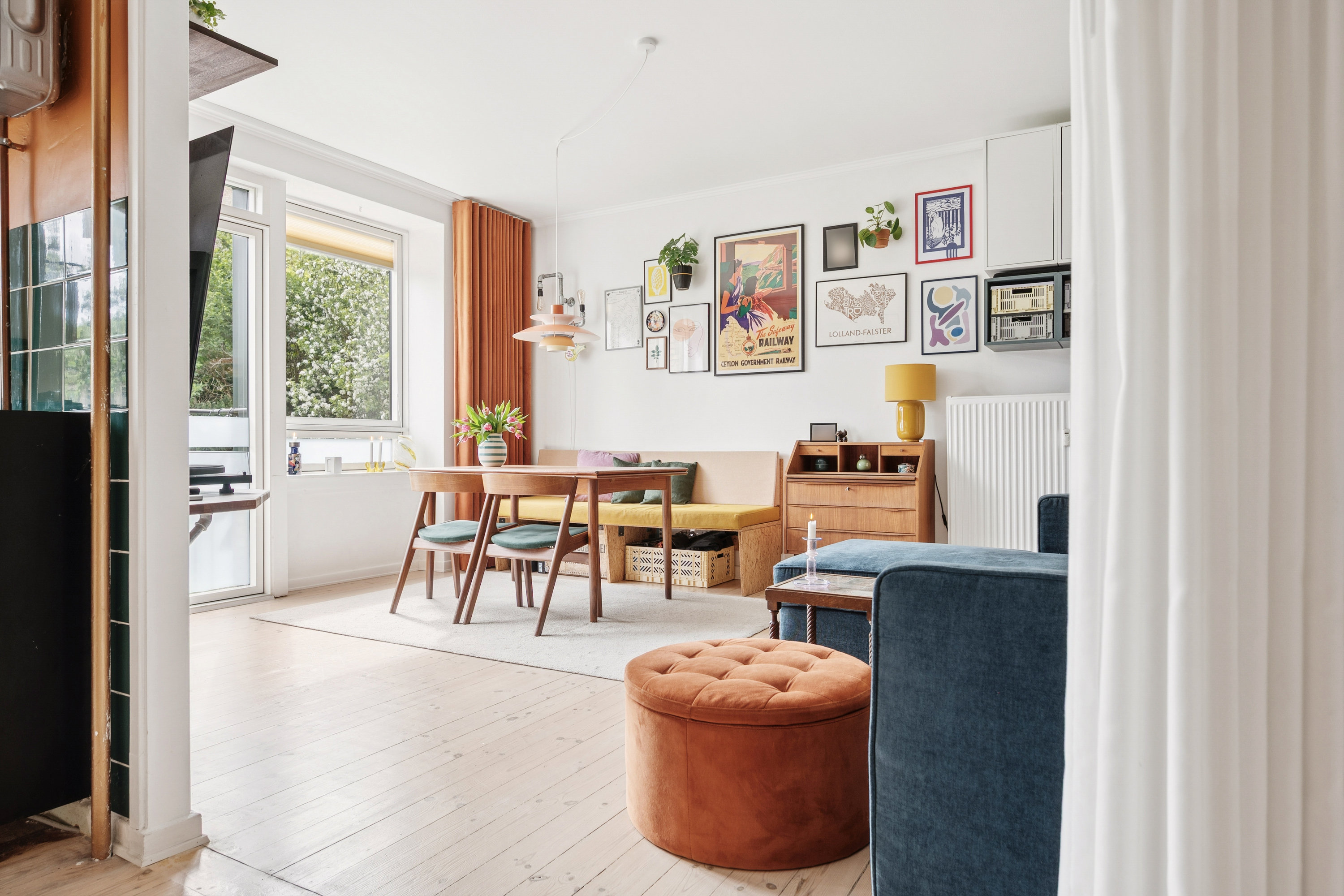 Skyttegårdvej 11, st.. tv., 2500 Valby