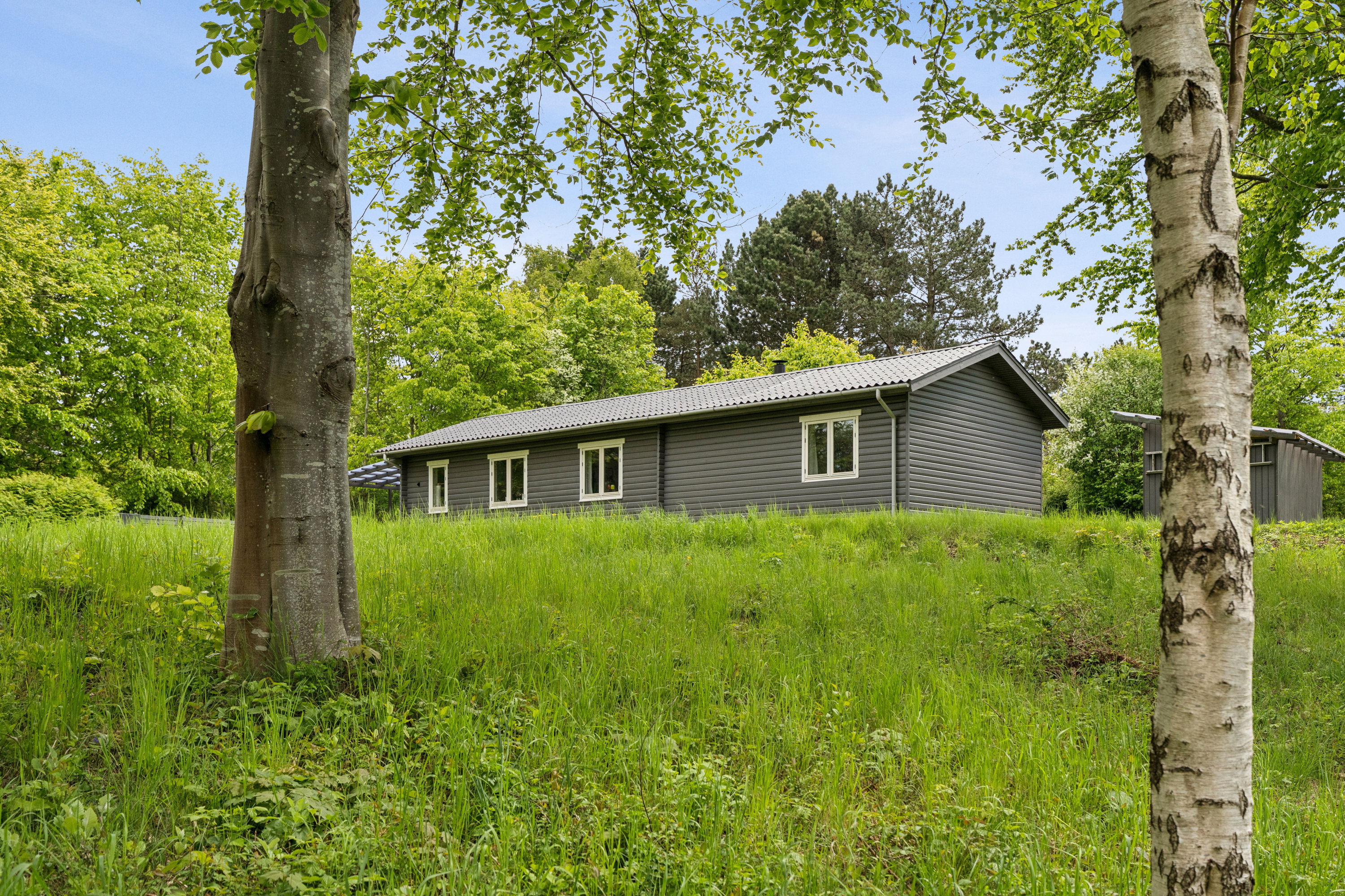 Gl. Kirkebjerg 59, Stødov Bakker, 8420 Knebel