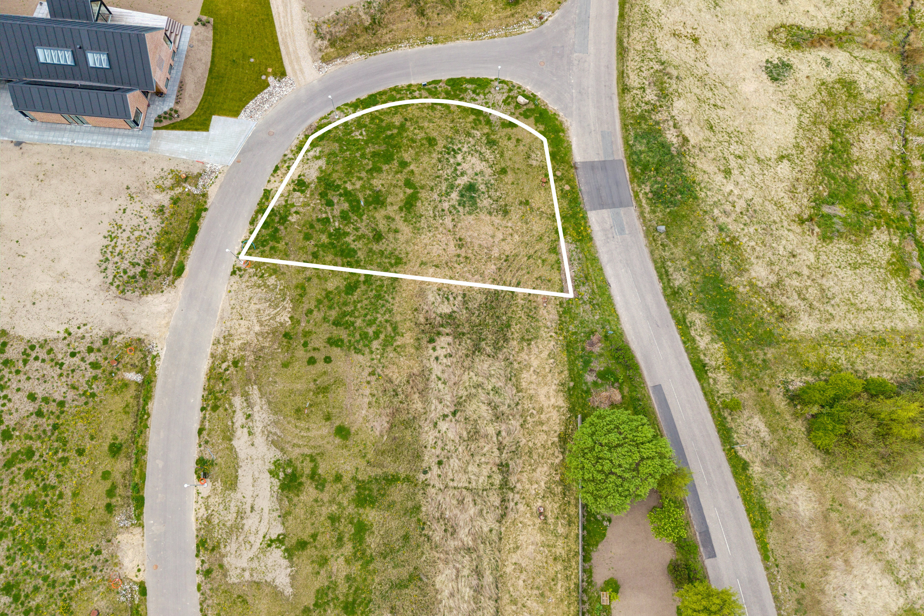 Skriverbakken 1, Grundfør, 8382 Hinnerup