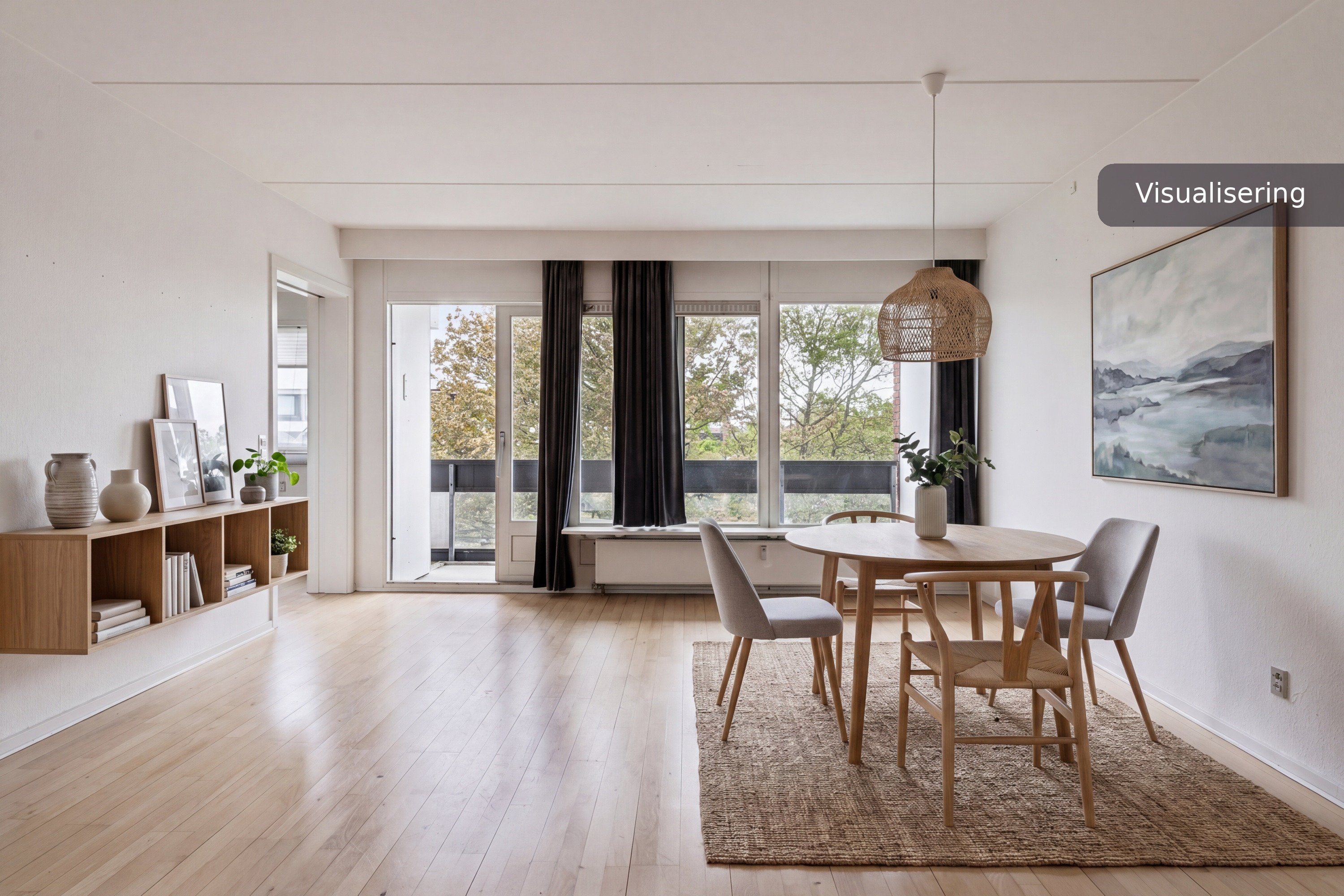 Brobjerg Parkvej 13, 1. 2., 8250 Egå