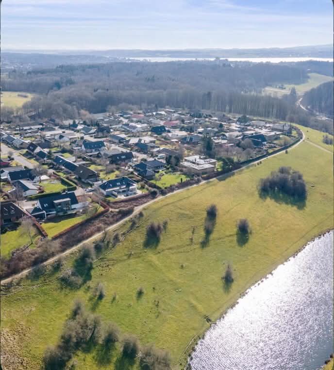 Brynet 44, Bramdrupdam, 6000 Kolding