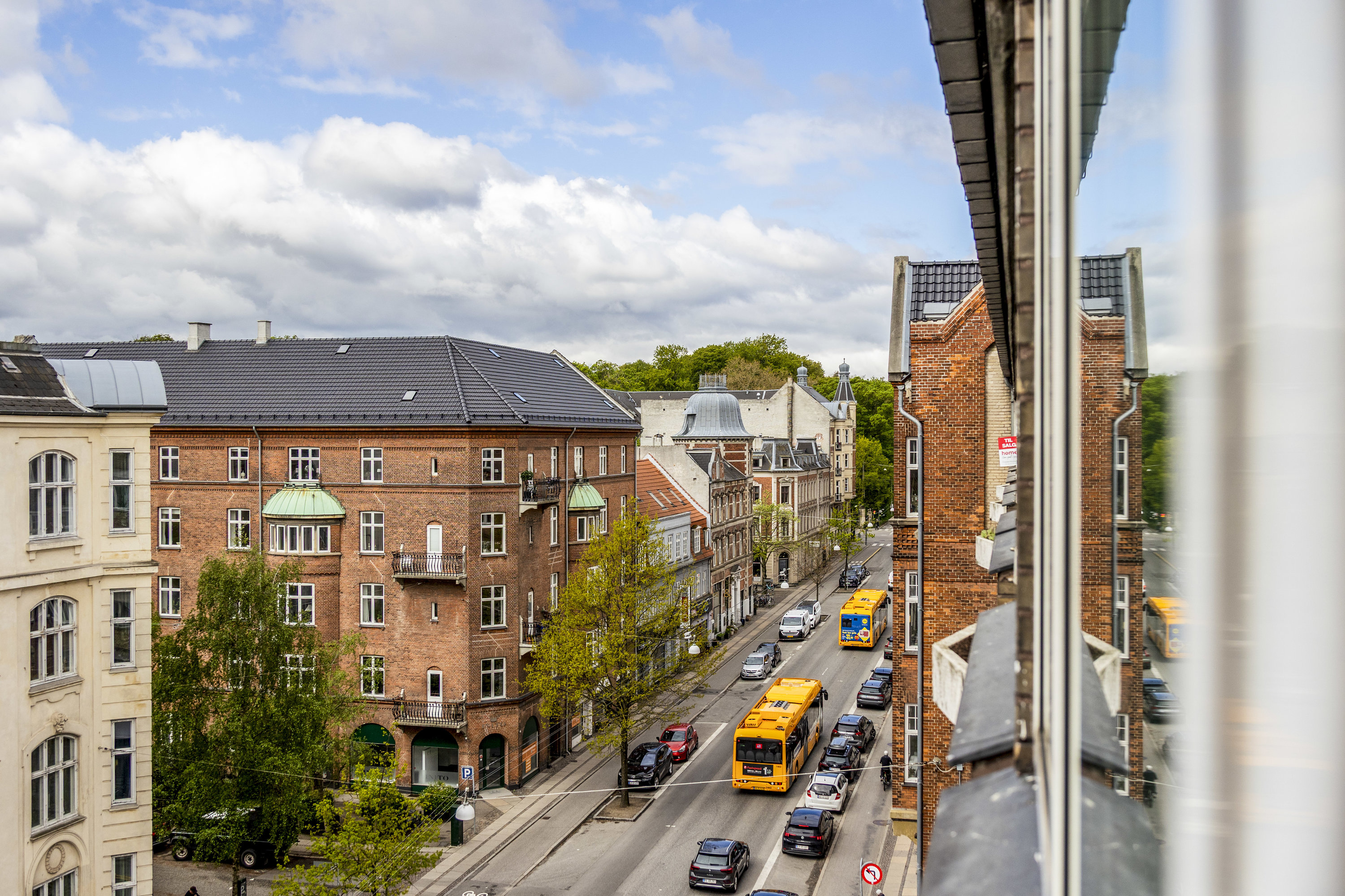 Vesterbrogade 192, 5. 25., 1800 Frederiksberg C