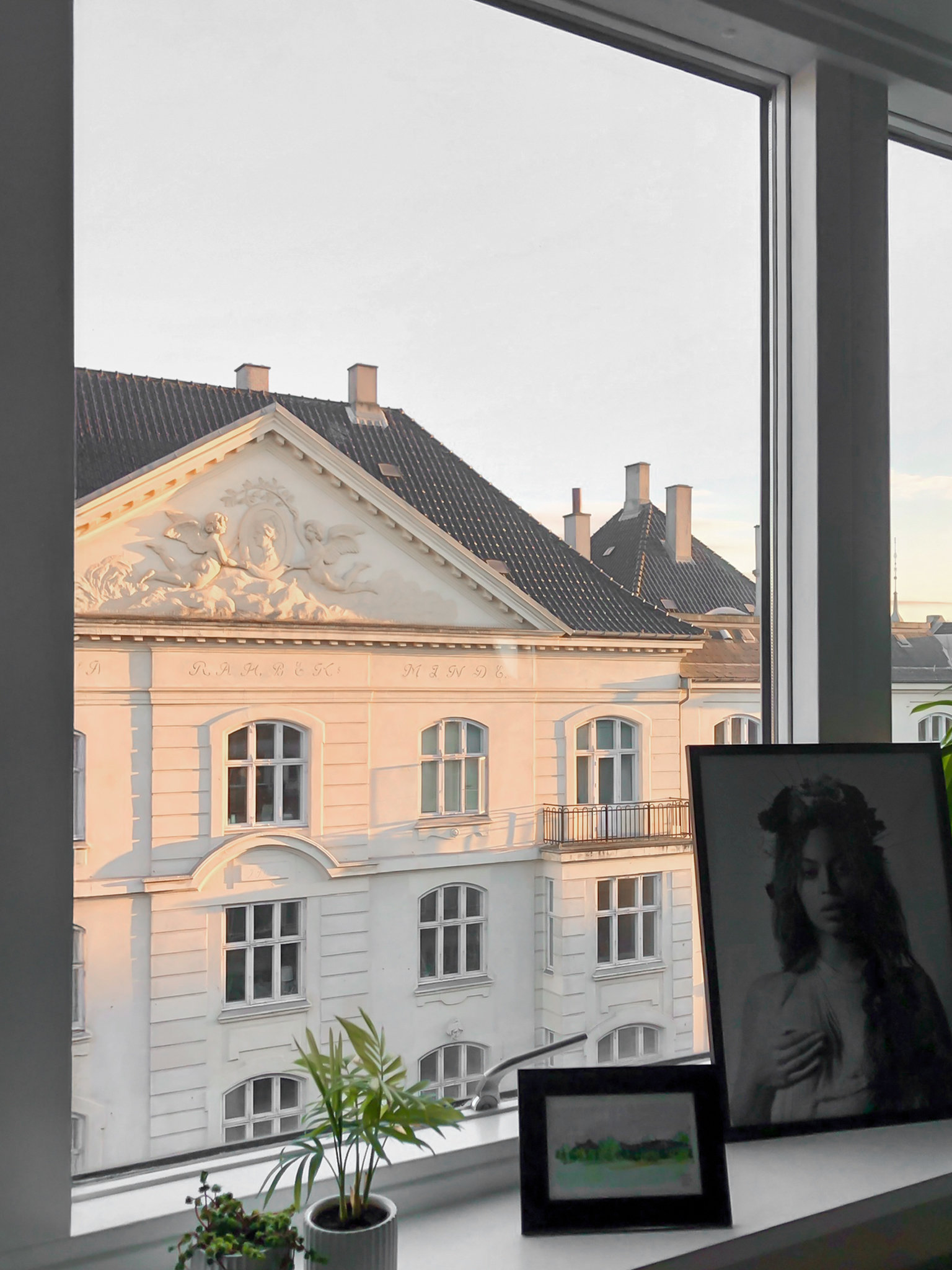 Fremhævet  billede i fuldskærmstilstand. Billede af Vesterbrogade 192, 5. 25., 1800 Frederiksberg C