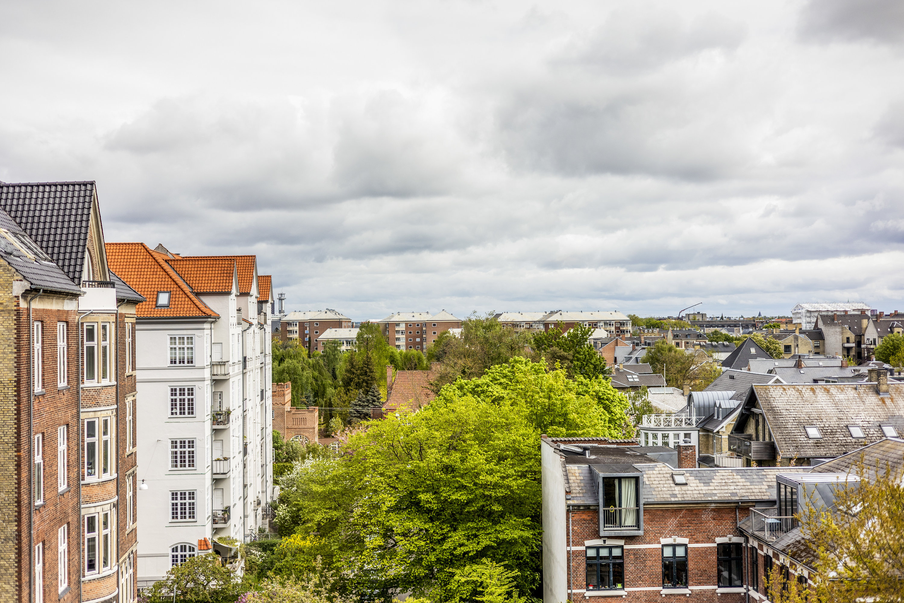 Fremhævet  billede i fuldskærmstilstand. Billede af Vesterbrogade 192, 5. 25., 1800 Frederiksberg C