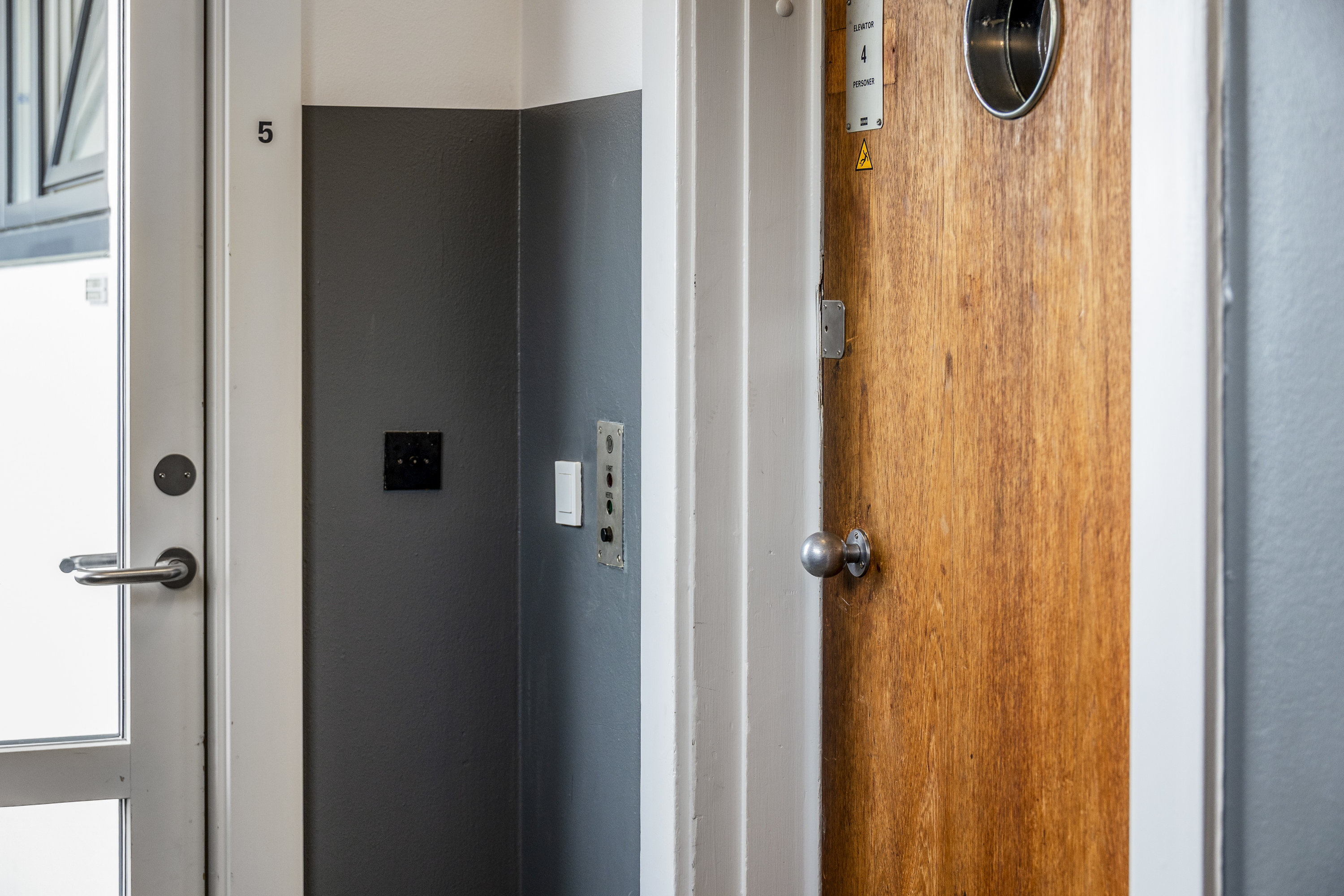 Fremhævet  billede i fuldskærmstilstand. Billede af Vesterbrogade 192, 5. 25., 1800 Frederiksberg C