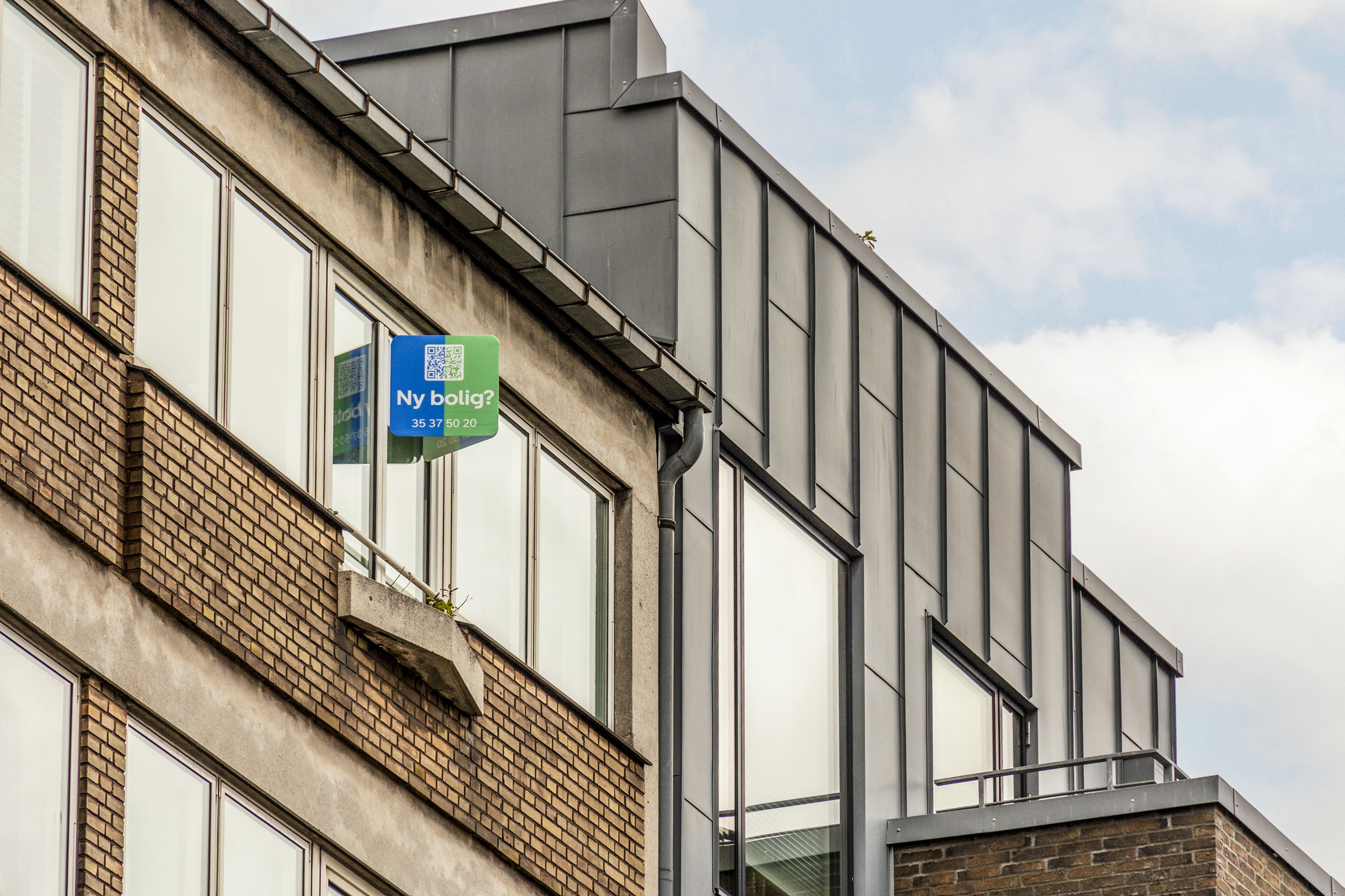 Fremhævet  billede i fuldskærmstilstand. Billede af Vesterbrogade 192, 5. 25., 1800 Frederiksberg C