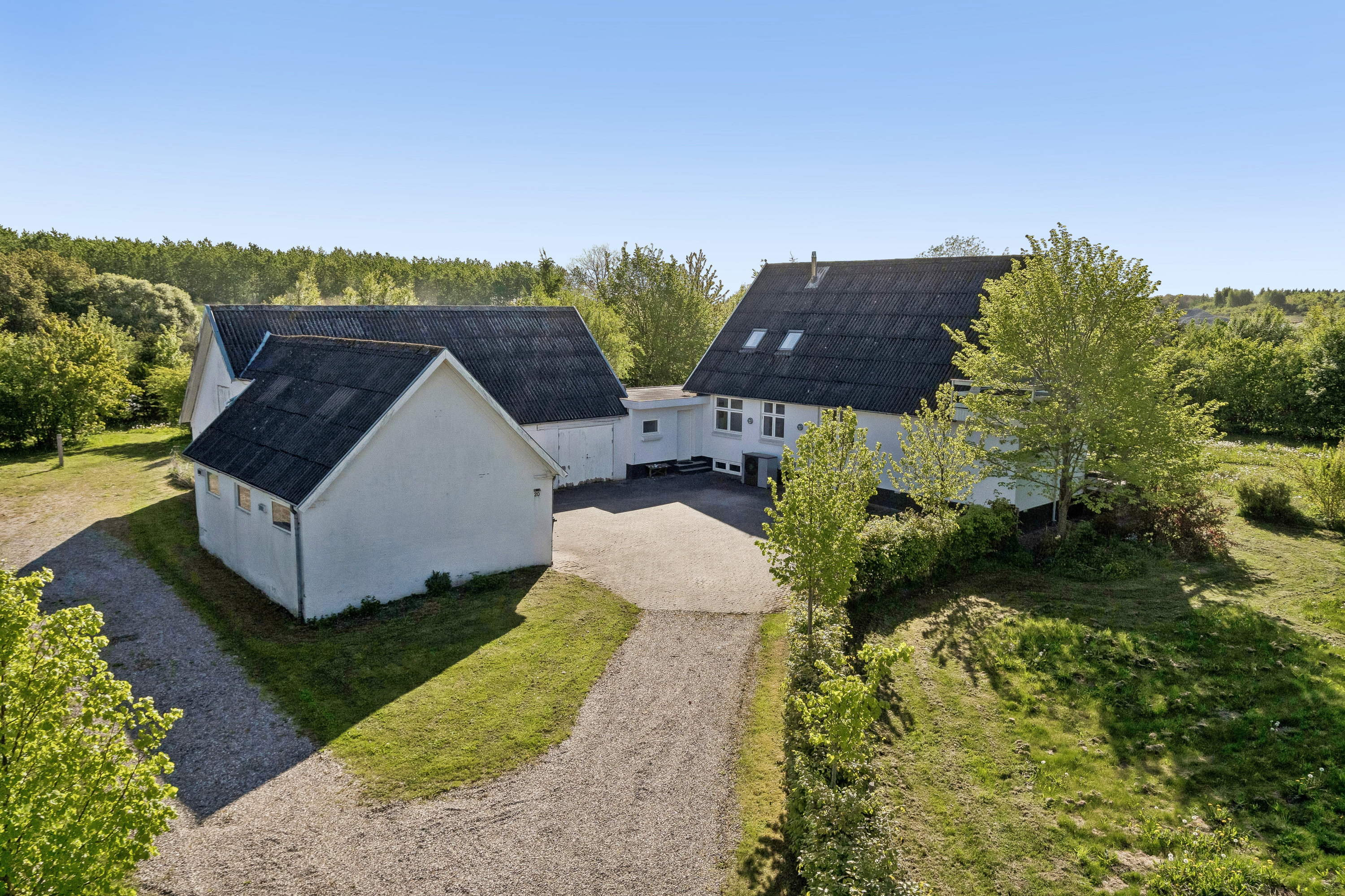 Bavnedamvej 20, Elmelund, 5200 Odense V