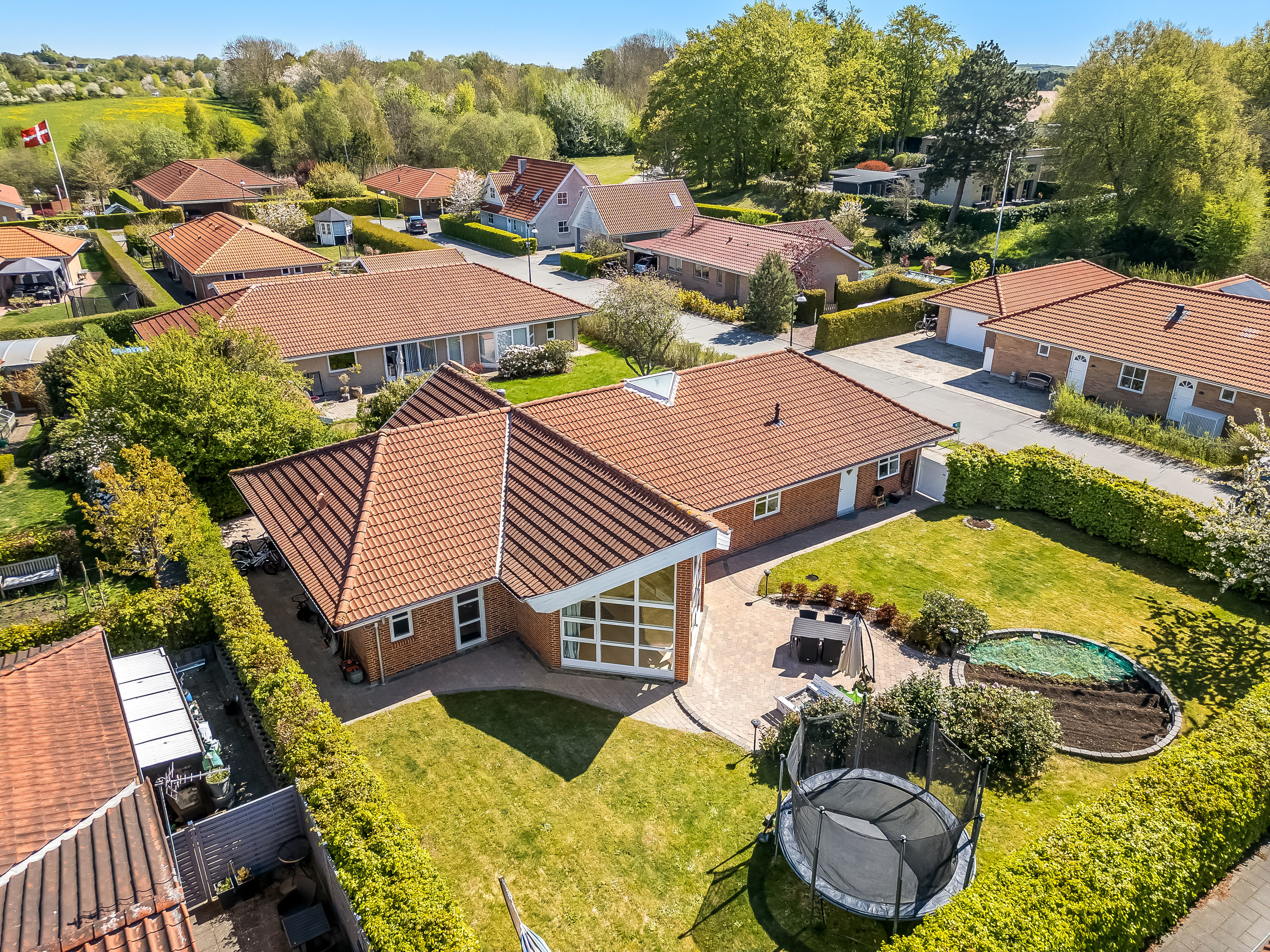 Stenlandsengen 17, 3200 Helsinge
