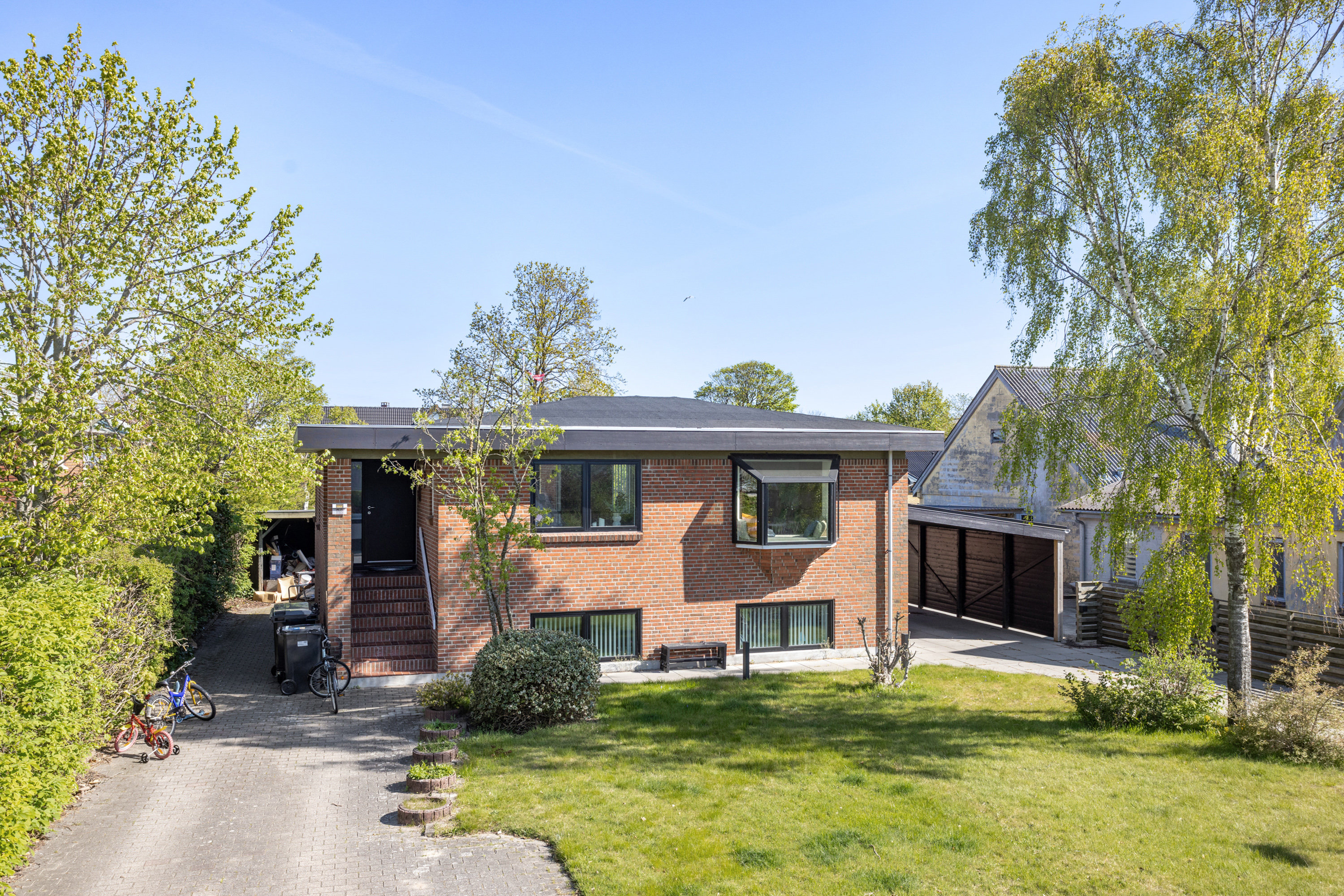 Nylandsvej 26, 9900 Frederikshavn