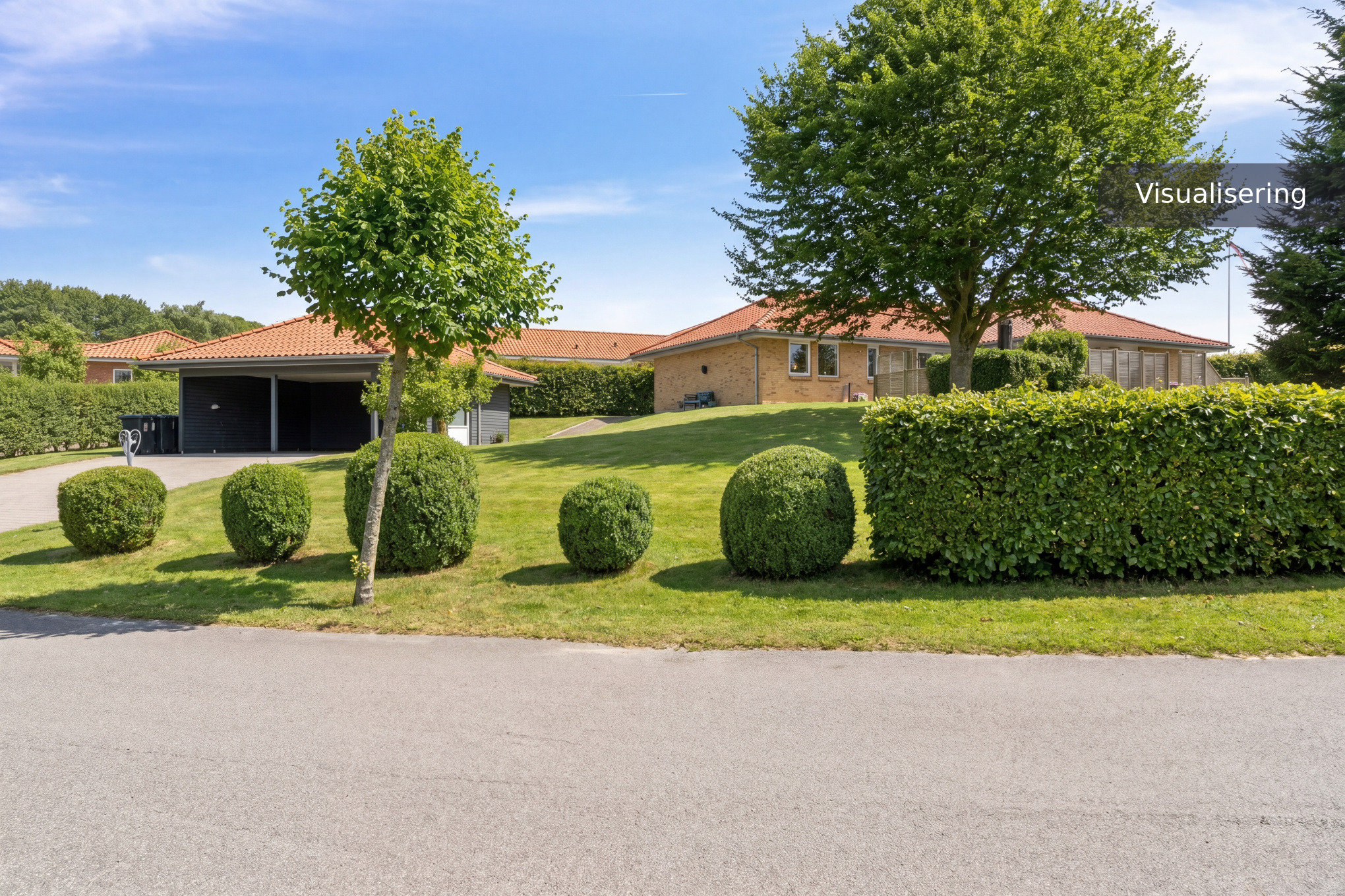 Oksevej 2, 8960 Randers SØ