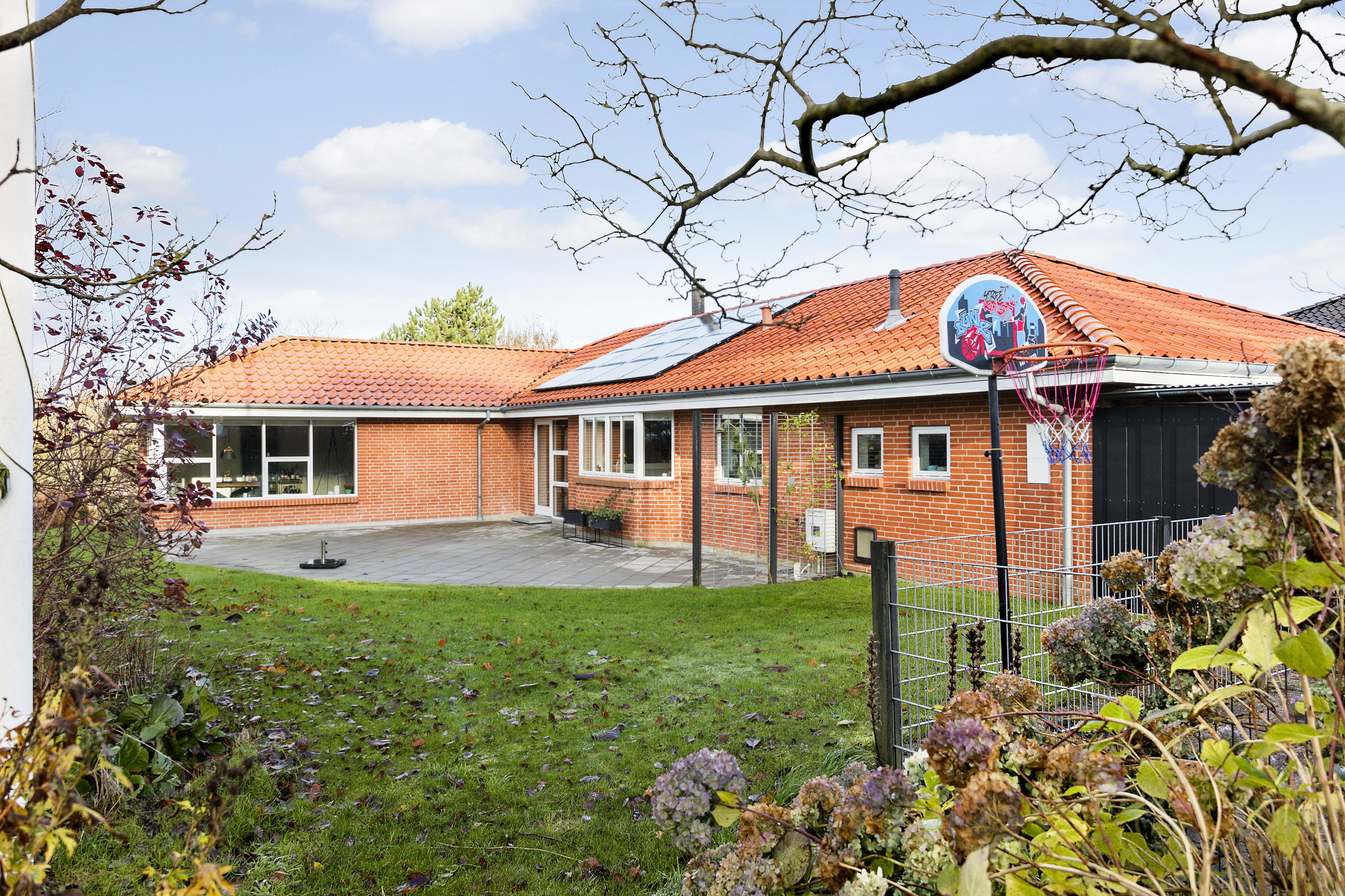 Kirketoft 74, Asp, 7600 Struer